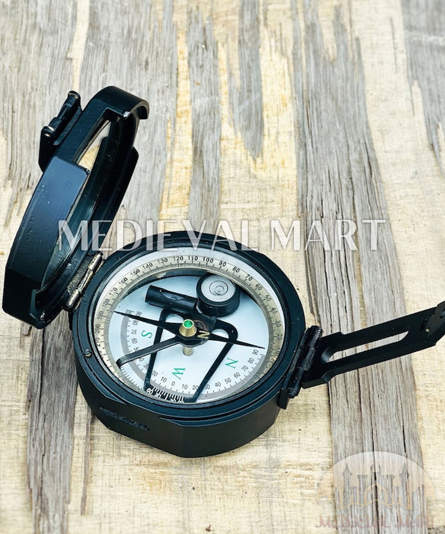 MEDIEVALMART AU (Isolara Dragonplate) Women’s Armor W/H Silver (Dragonfang) Jesus Chainmail + Arms Armor