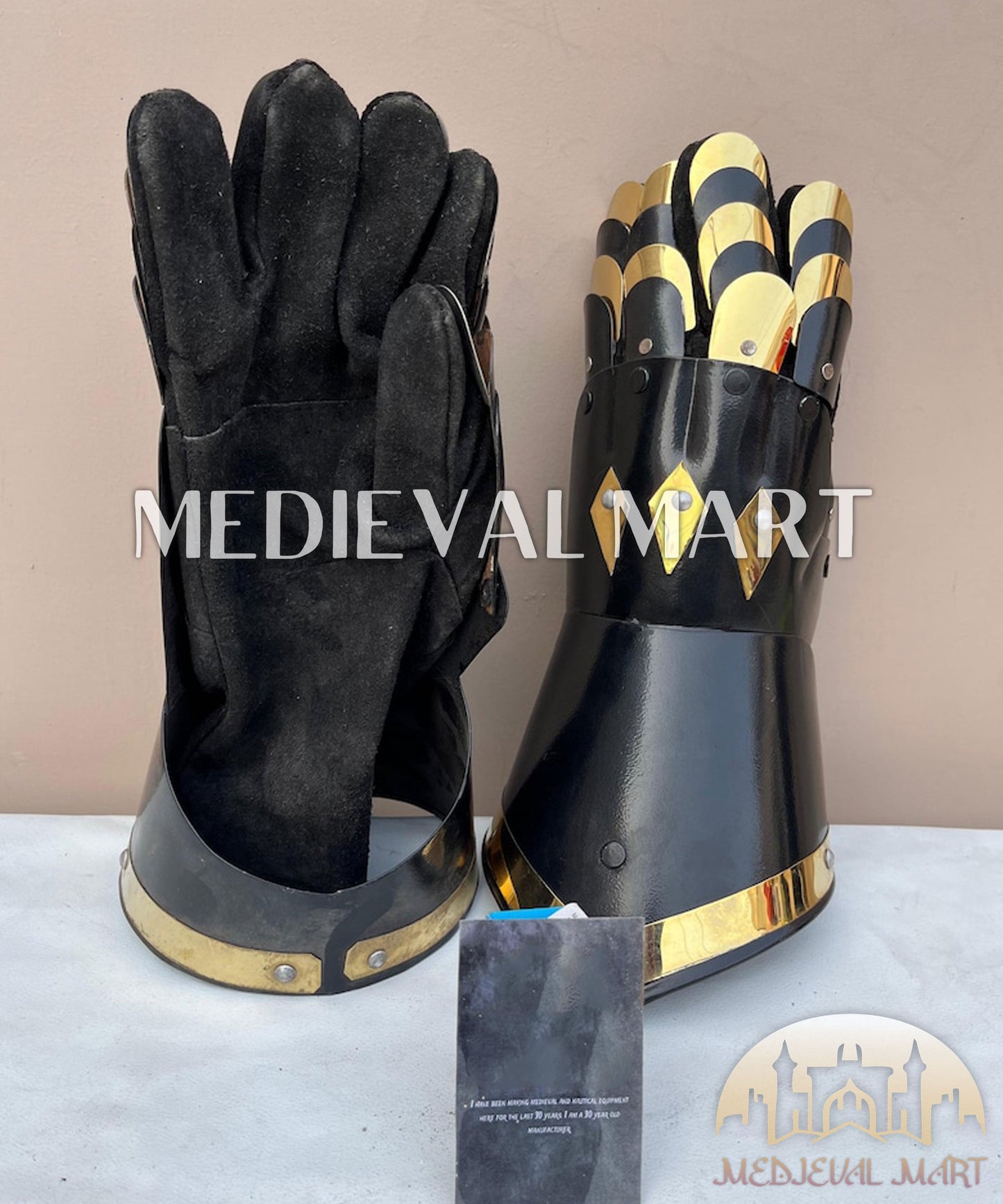 MEDIEVALMART AU Antique Finish “100 Years Calendar” Engraved Compass W/H “VintageVault” Case | Gift For Dad, Gift For Mom