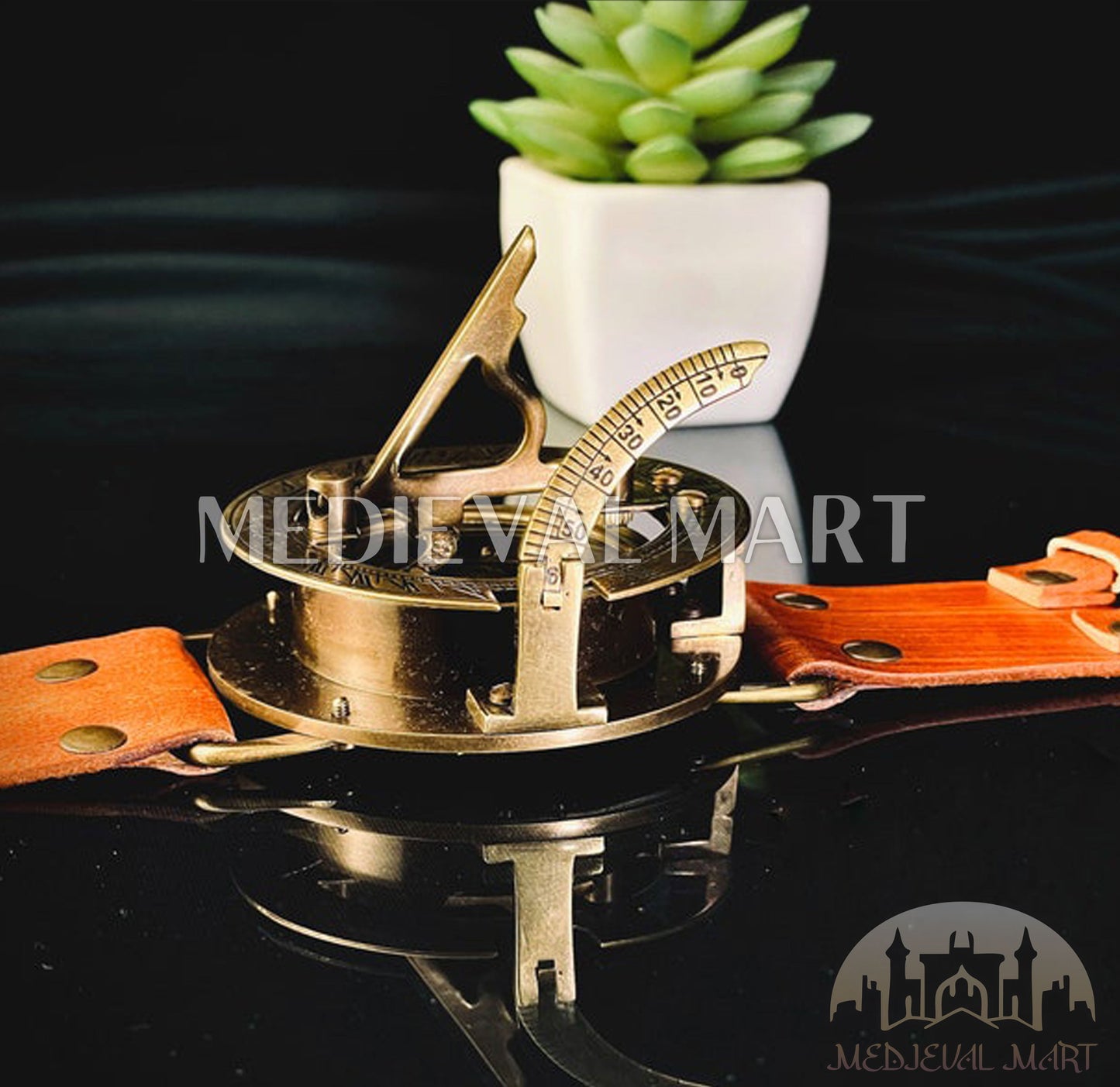 MEDIEVALMART AU (Isolara Dragonplate) Women’s Armor W/H Silver (Dragonfang) Jesus Chainmail + Arms Armor