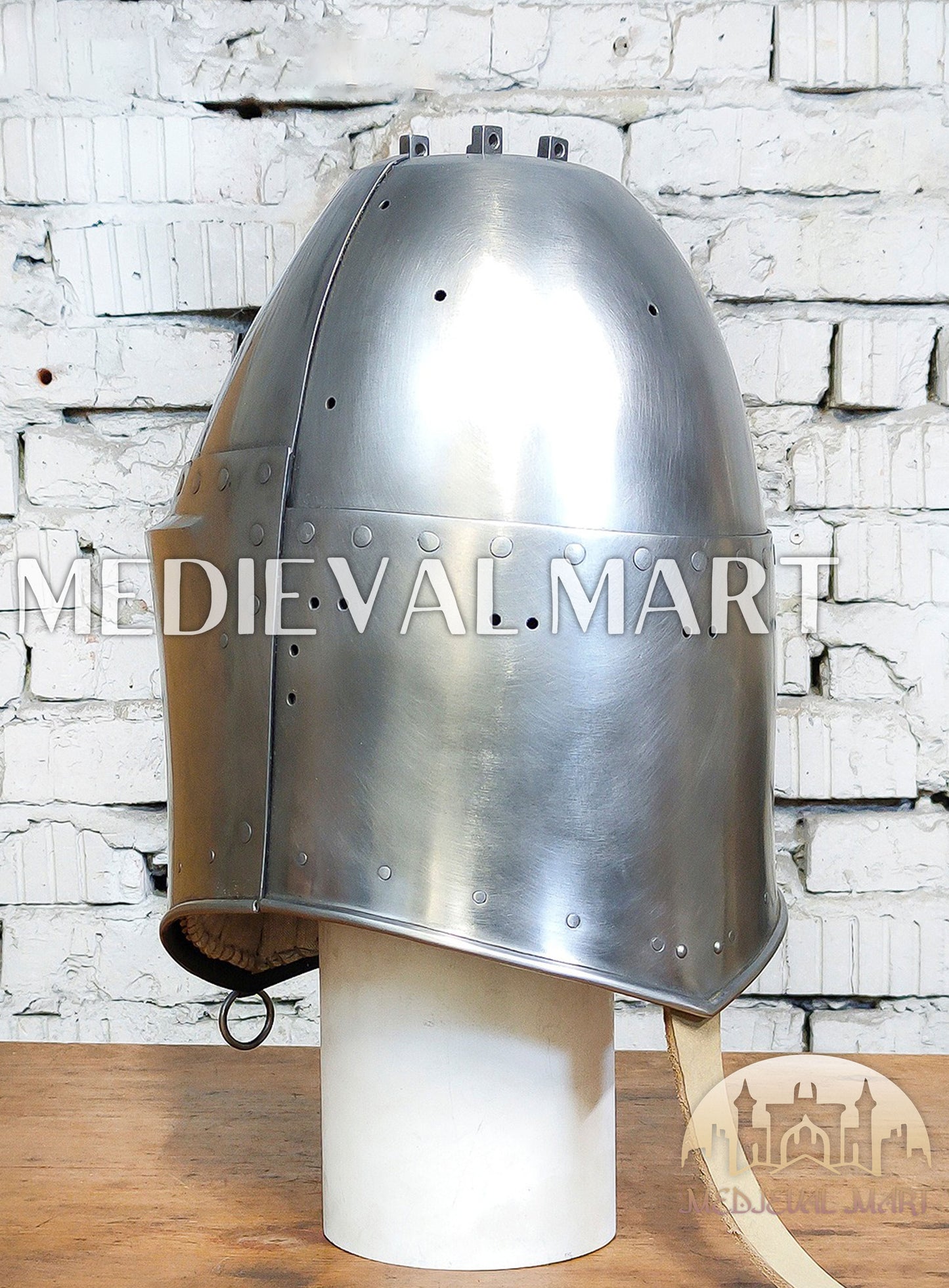 MEDIEVALMART AU Vintage Mid Century Silver Dijkstra Space Age Floor Lamp