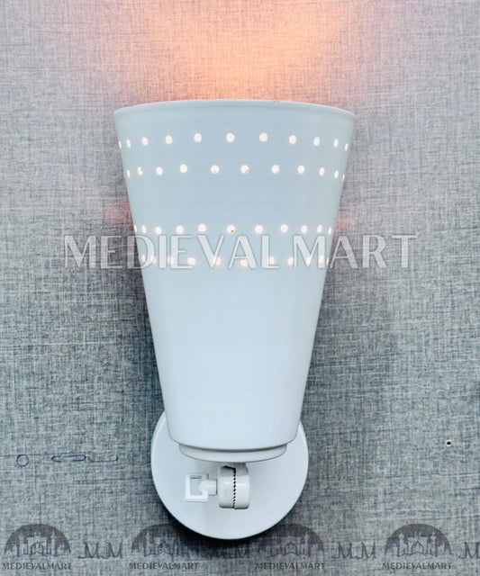 MEDIEVALMART AU European Greaves Knight English Legs Armor "Buff Polish"