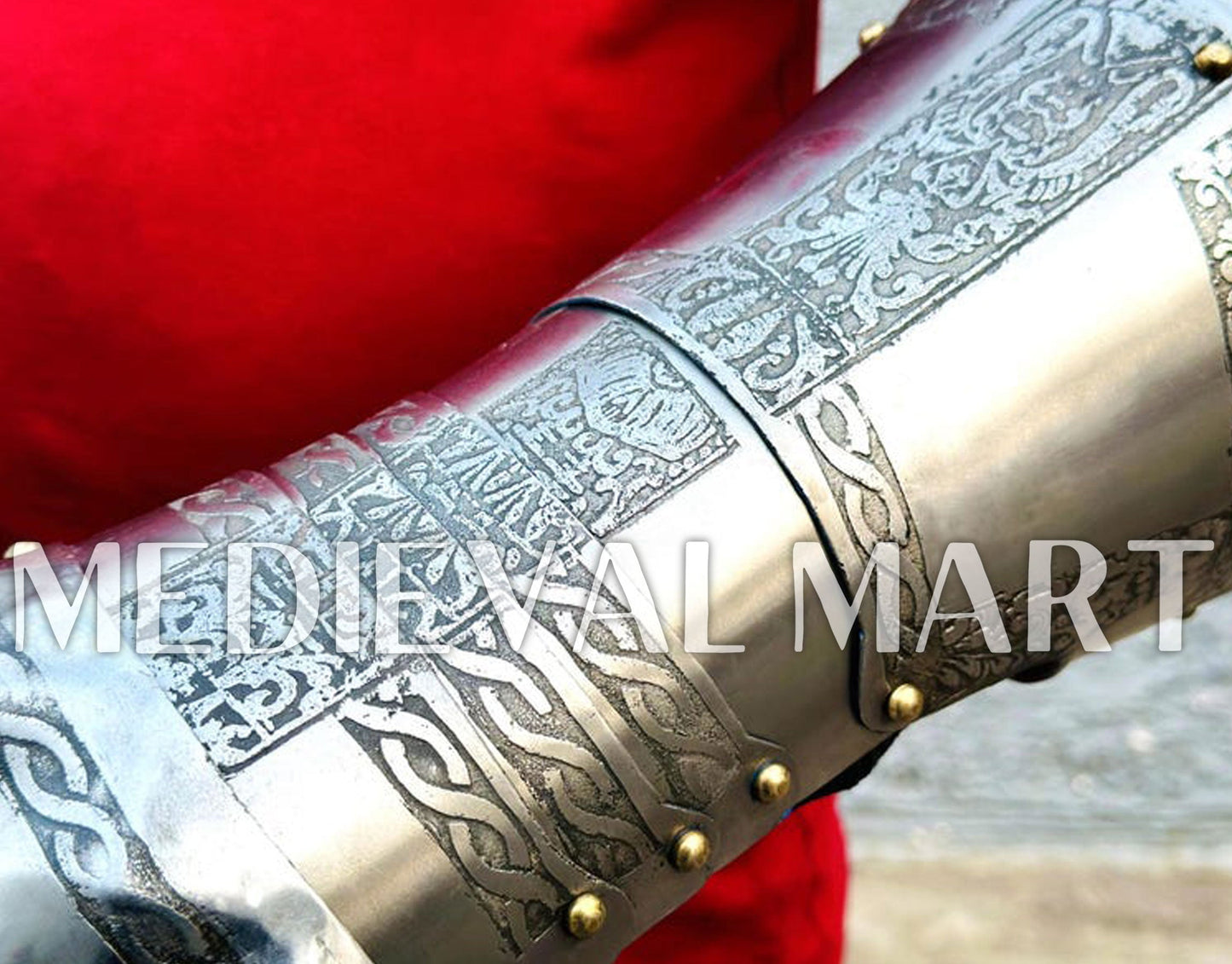 MEDIEVALMART AU Antique Finish “100 Years Calendar” Engraved Compass W/H “VintageVault” Case | Gift For Dad, Gift For Mom