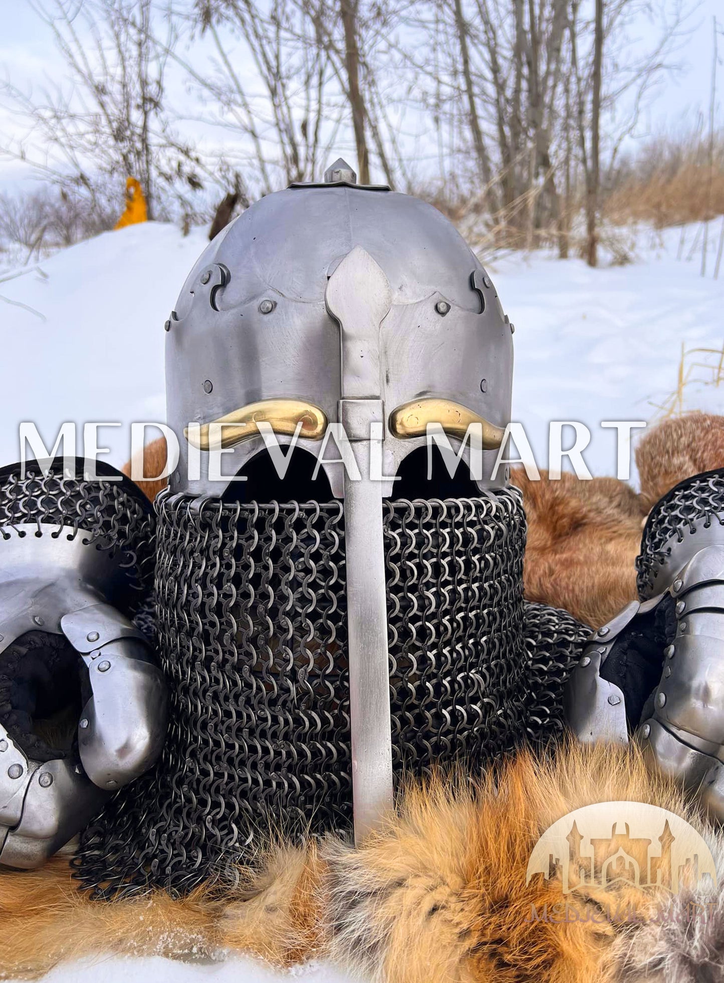 MEDIEVALMART AU Vintage Mid Century Silver Dijkstra Space Age Floor Lamp