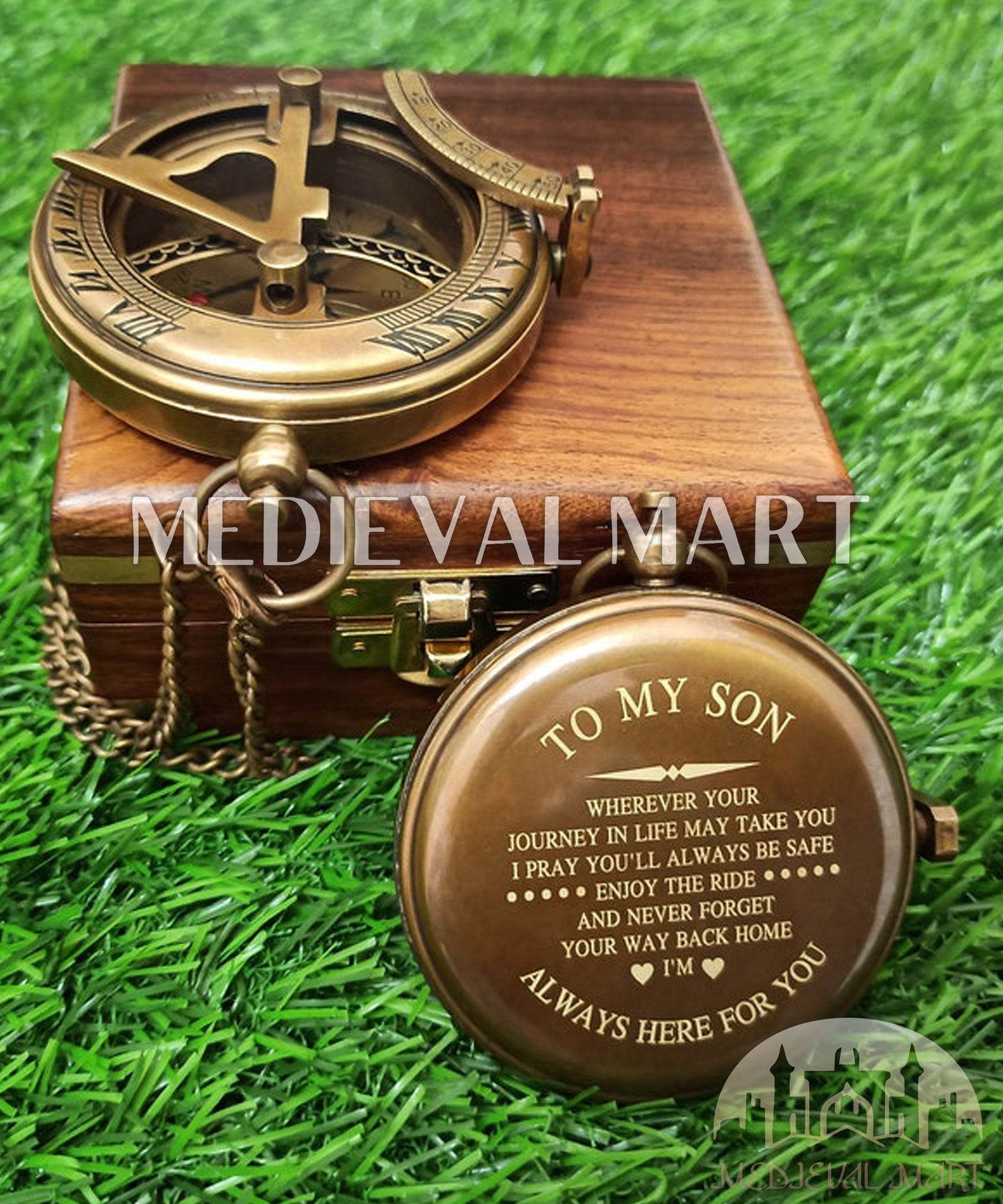 MEDIEVALMART AU (Isolara Dragonplate) Women’s Armor W/H Silver (Dragonfang) Jesus Chainmail + Arms Armor