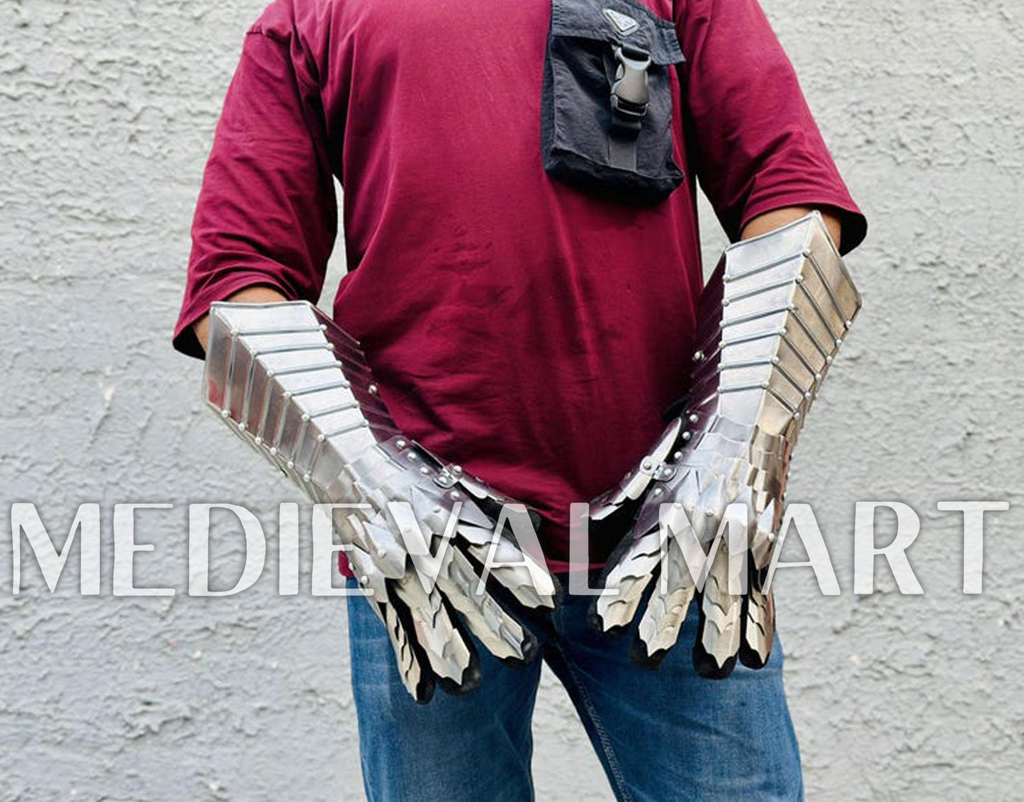 MEDIEVALMART AU Antique Finish “100 Years Calendar” Engraved Compass W/H “VintageVault” Case | Gift For Dad, Gift For Mom