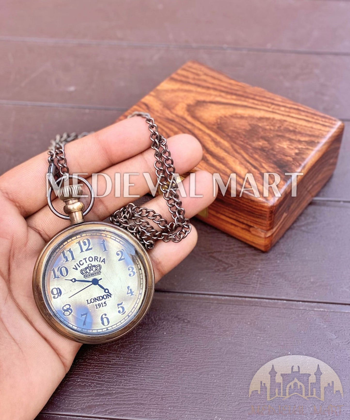 MEDIEVALMART AU (Isolara Dragonplate) Women’s Armor W/H Silver (Dragonfang) Jesus Chainmail + Arms Armor