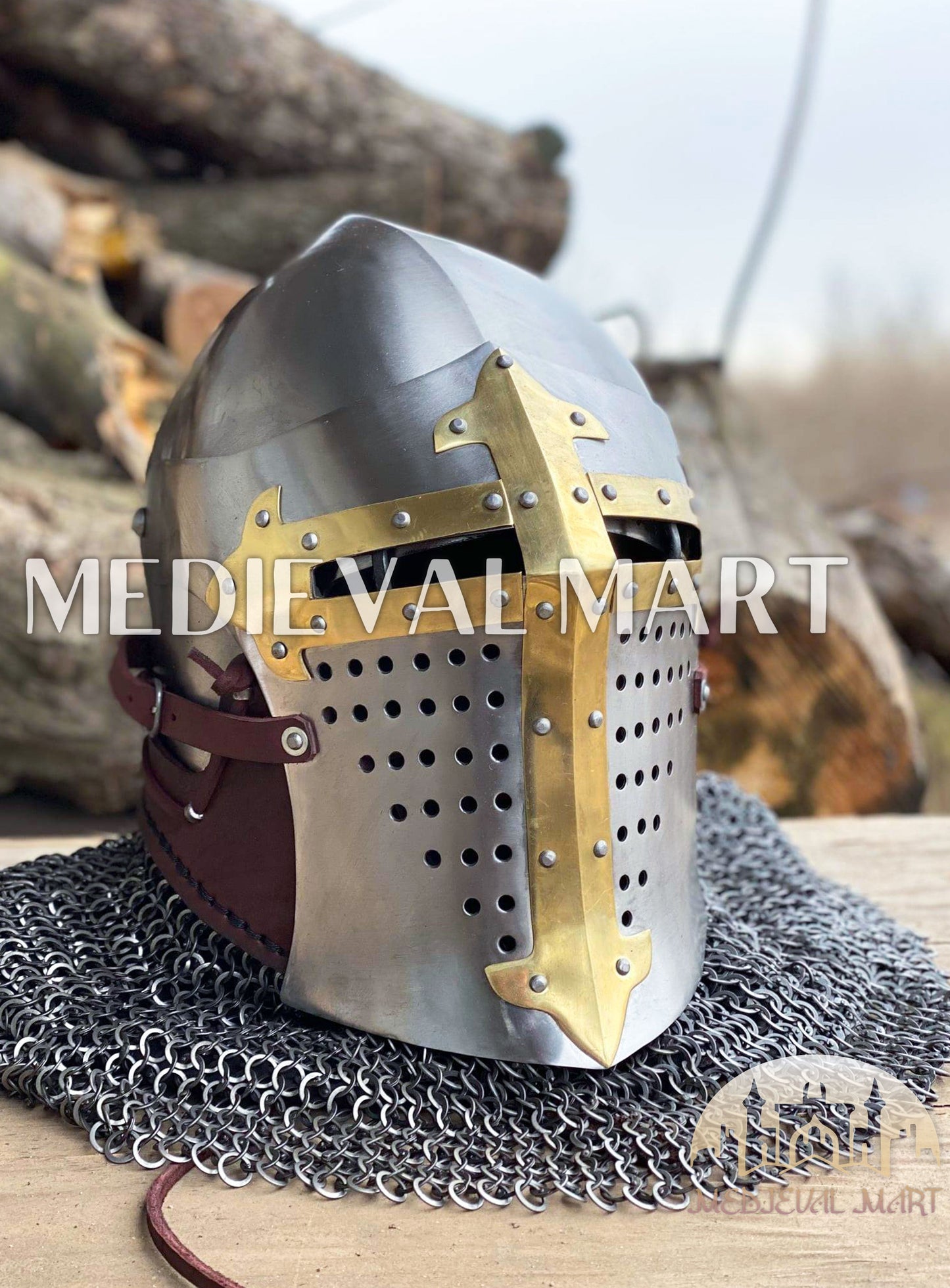 MEDIEVALMART AU Vintage Mid Century Silver Dijkstra Space Age Floor Lamp