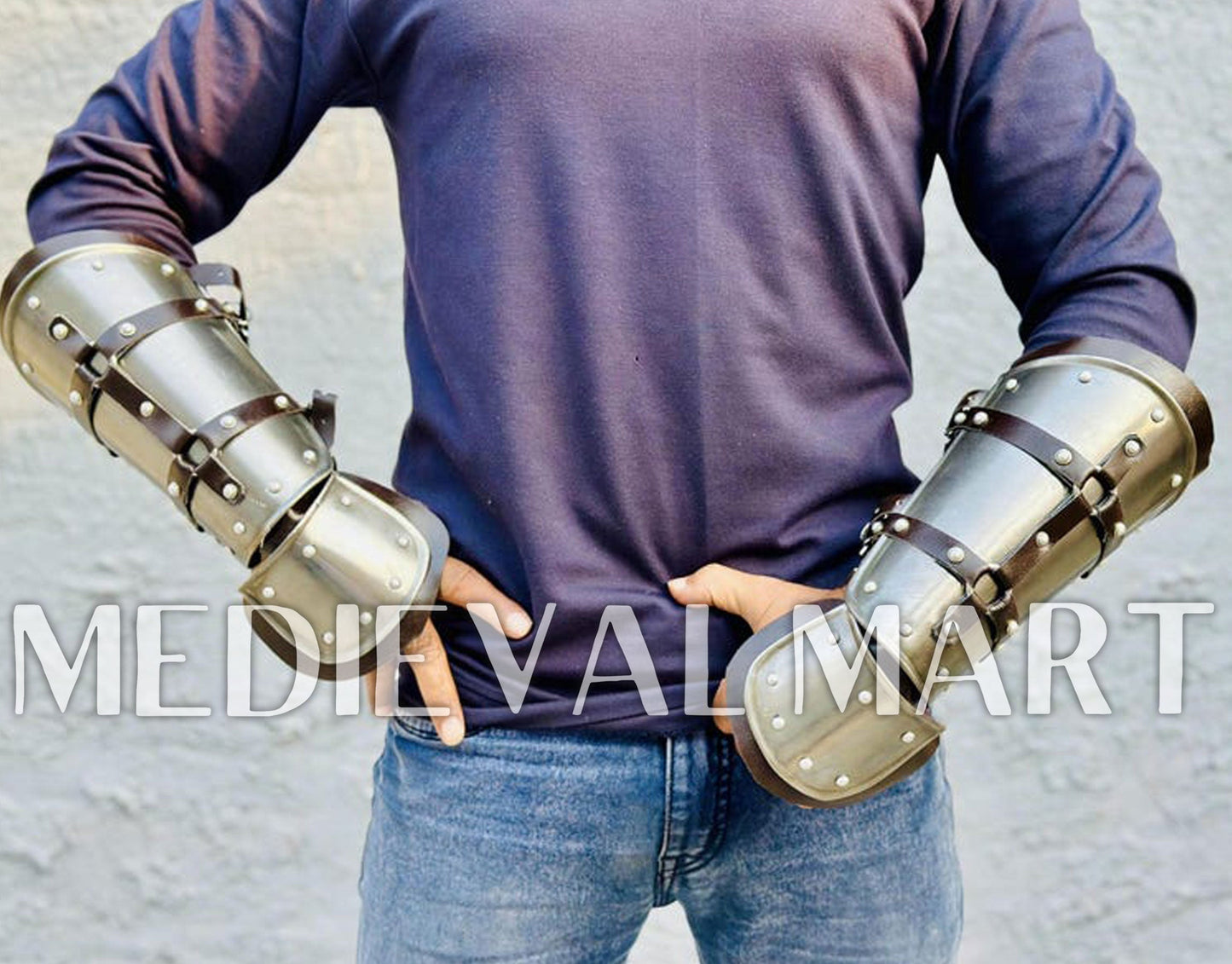 MEDIEVALMART AU Antique Finish “100 Years Calendar” Engraved Compass W/H “VintageVault” Case | Gift For Dad, Gift For Mom