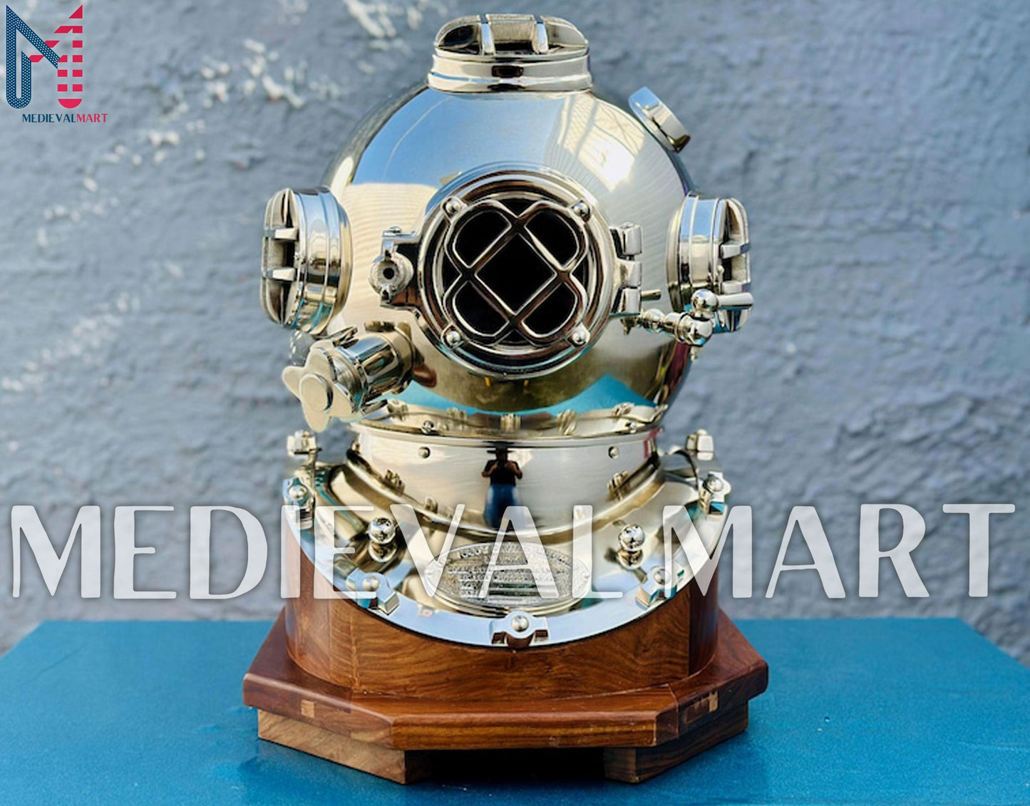 MEDIEVALMART AU Vintage Mid Century Silver Dijkstra Space Age Floor Lamp