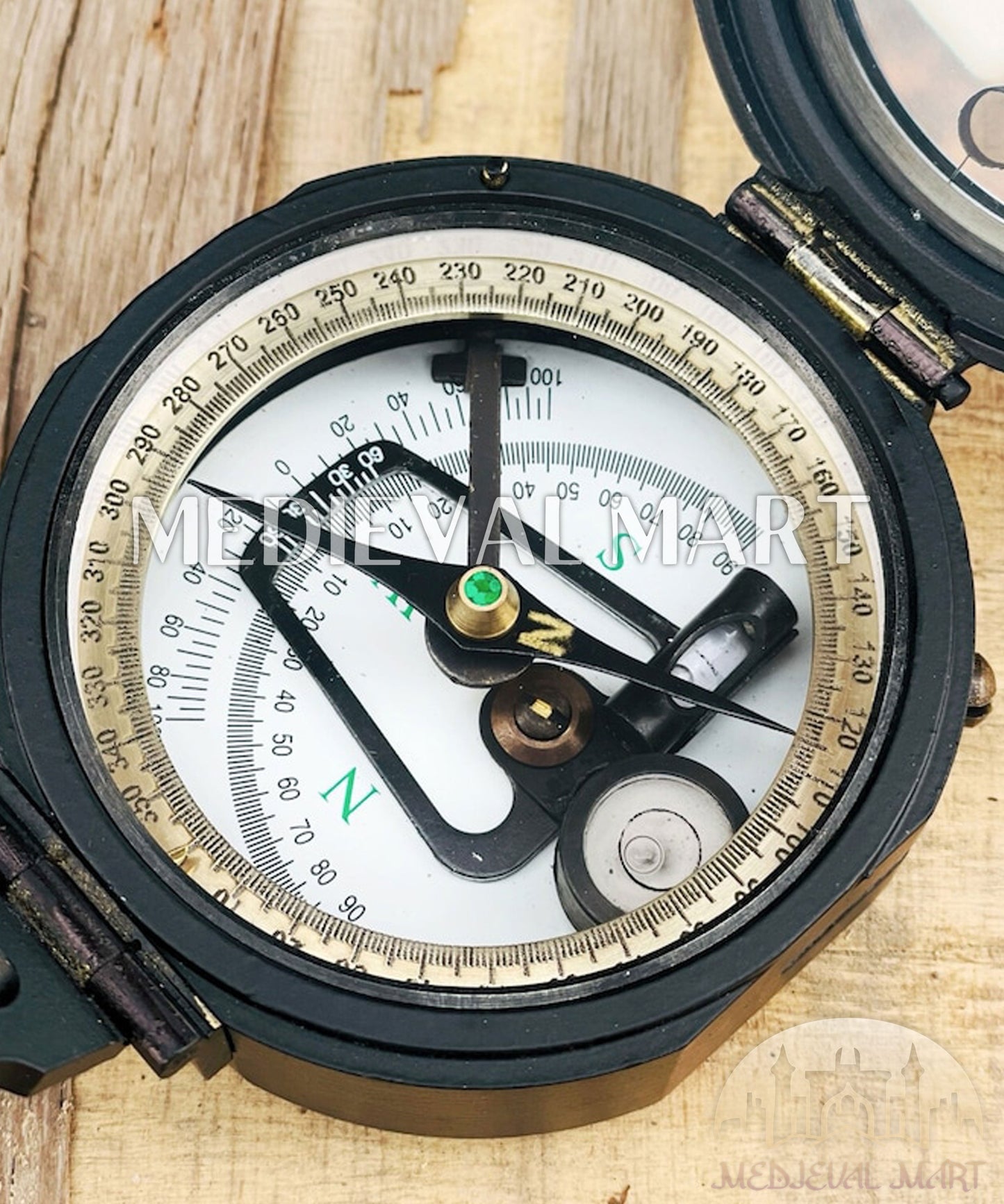 MEDIEVALMART AU (Isolara Dragonplate) Women’s Armor W/H Silver (Dragonfang) Jesus Chainmail + Arms Armor