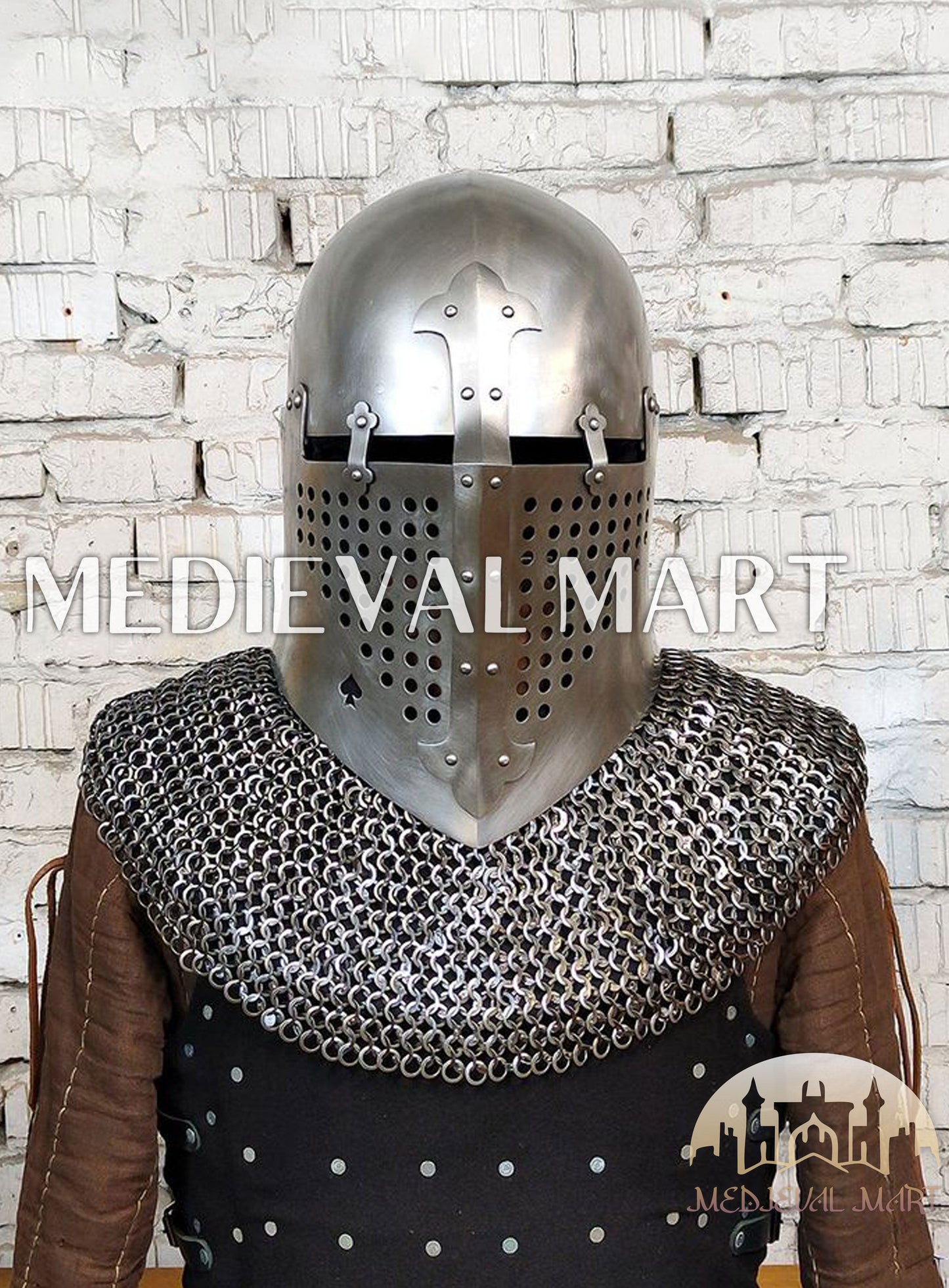 MEDIEVALMART AU Vintage Mid Century Silver Dijkstra Space Age Floor Lamp