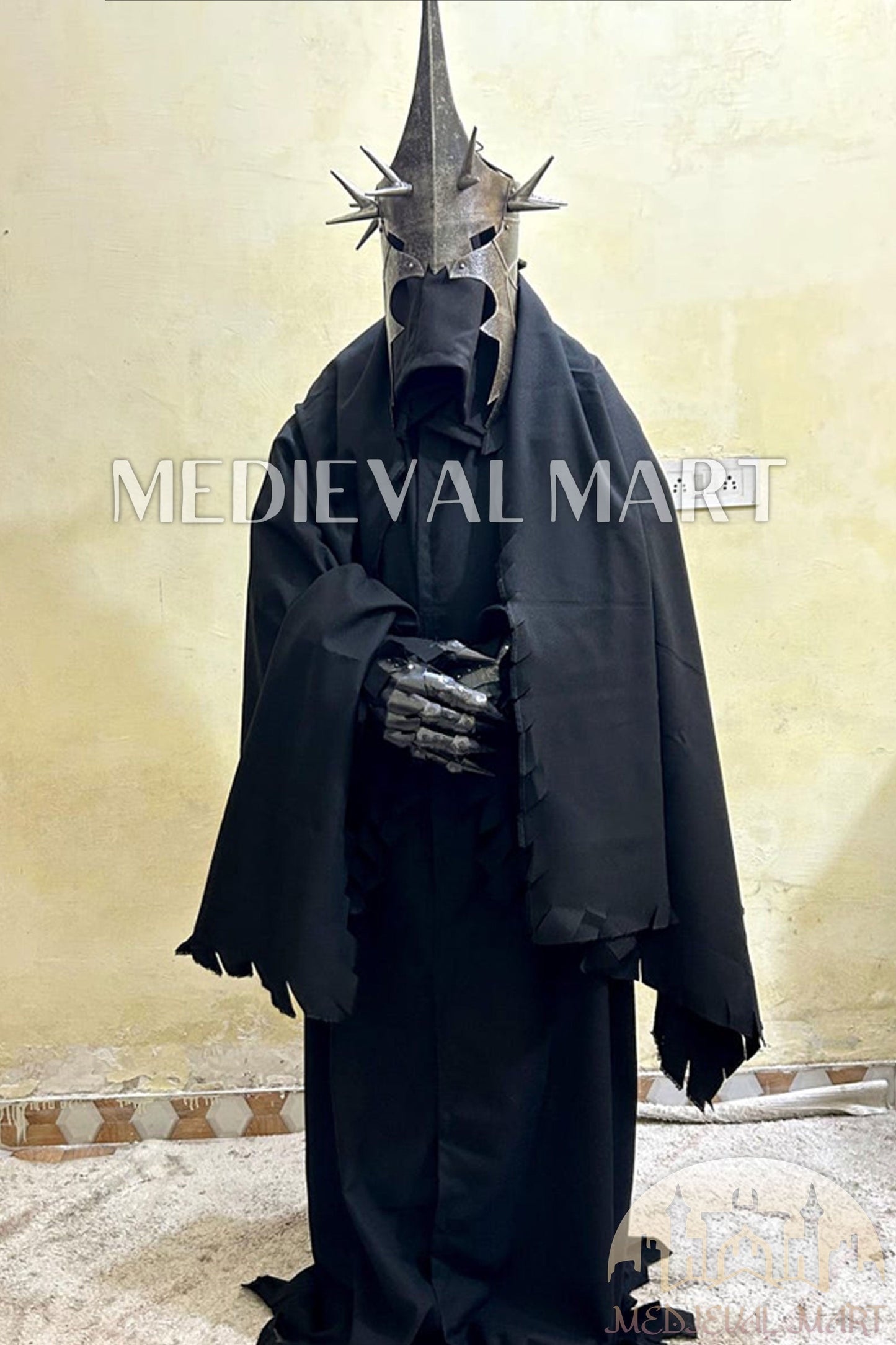 MEDIEVALMART AU Antique Finish “100 Years Calendar” Engraved Compass W/H “VintageVault” Case | Gift For Dad, Gift For Mom