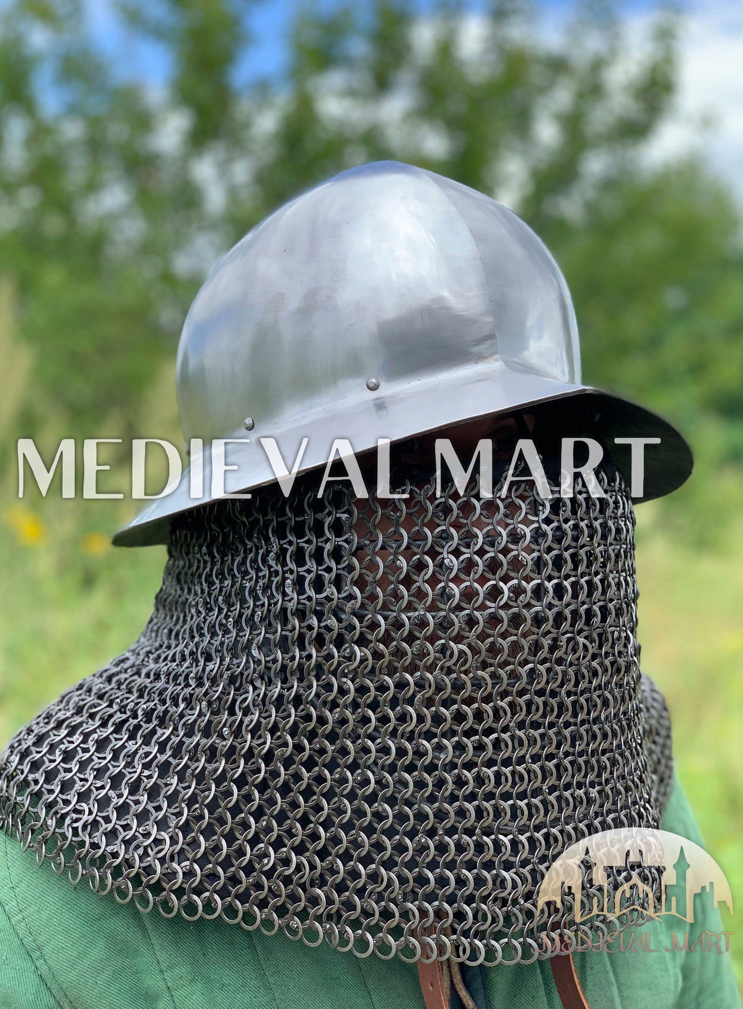 MEDIEVALMART AU Vintage Mid Century Silver Dijkstra Space Age Floor Lamp