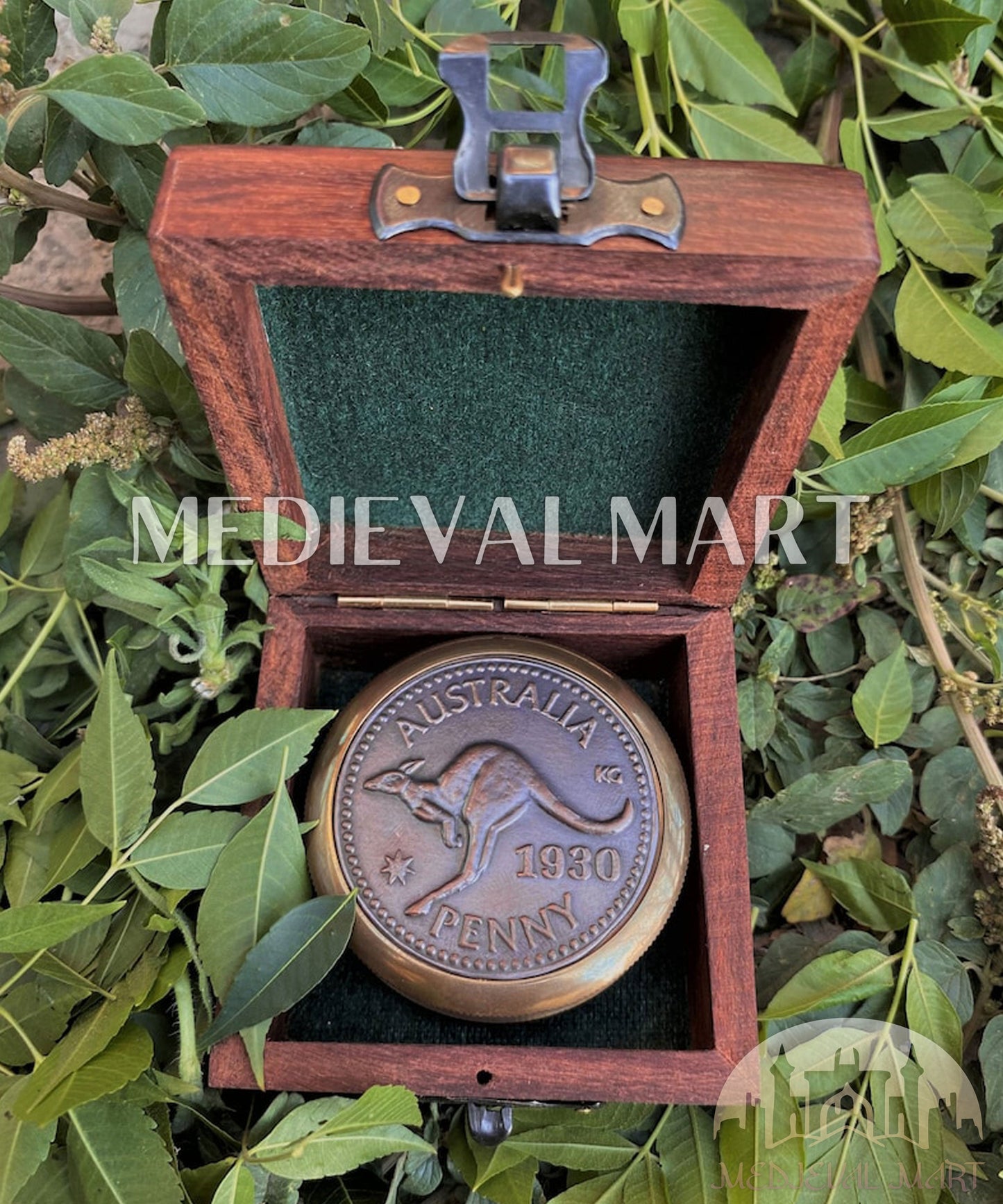 MEDIEVALMART AU (Isolara Dragonplate) Women’s Armor W/H Silver (Dragonfang) Jesus Chainmail + Arms Armor