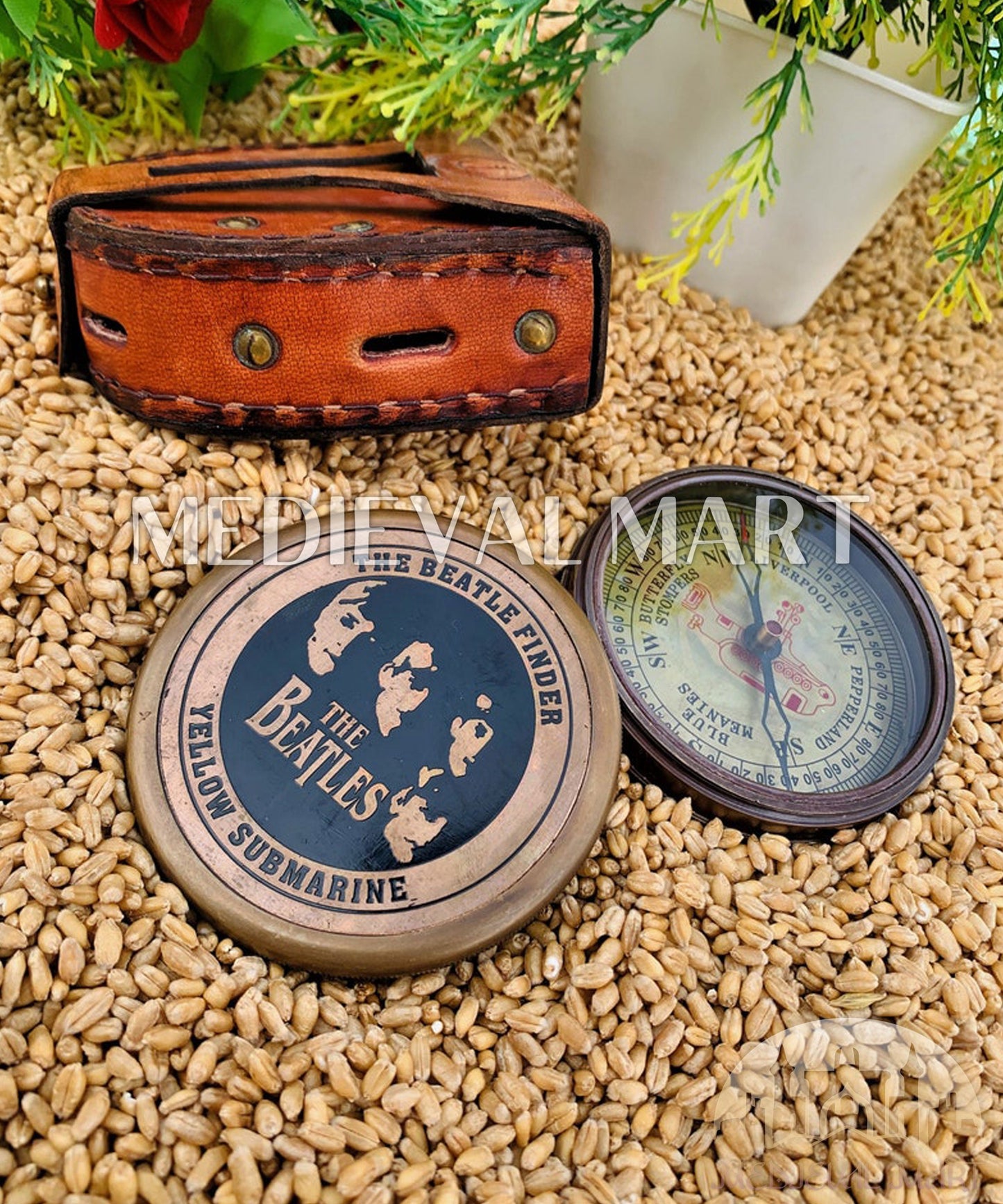 MEDIEVALMART AU (Isolara Dragonplate) Women’s Armor W/H Silver (Dragonfang) Jesus Chainmail + Arms Armor