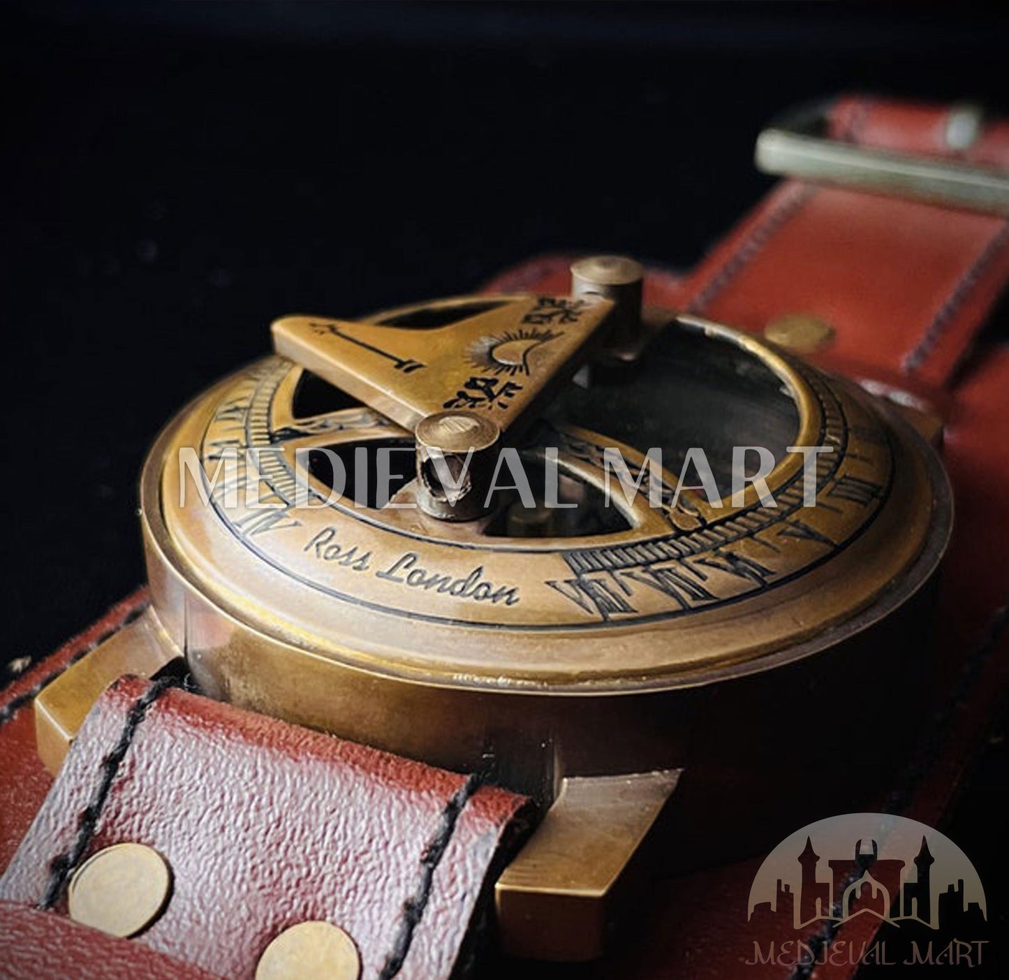 MEDIEVALMART AU (Isolara Dragonplate) Women’s Armor W/H Silver (Dragonfang) Jesus Chainmail + Arms Armor