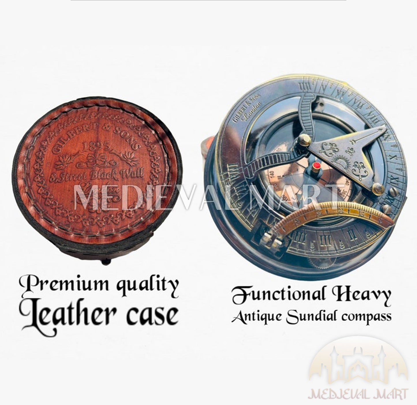 MEDIEVALMART AU (Isolara Dragonplate) Women’s Armor W/H Silver (Dragonfang) Jesus Chainmail + Arms Armor