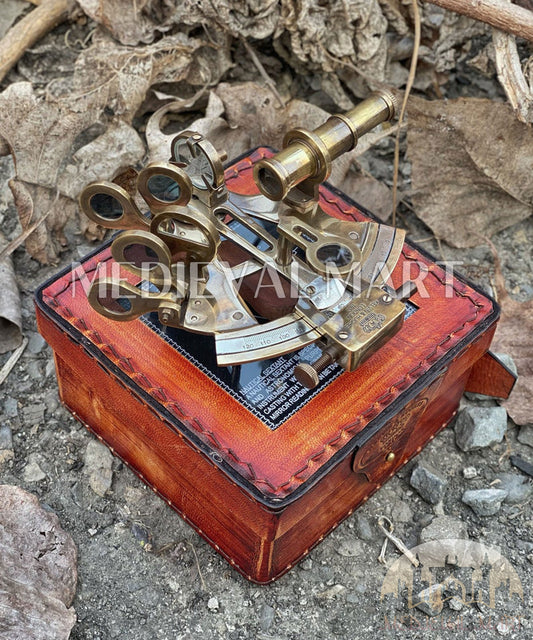 MEDIEVALMART AU Hand Forged Medieval Twisted Troll Cross Iron Pendent With Leather Cord