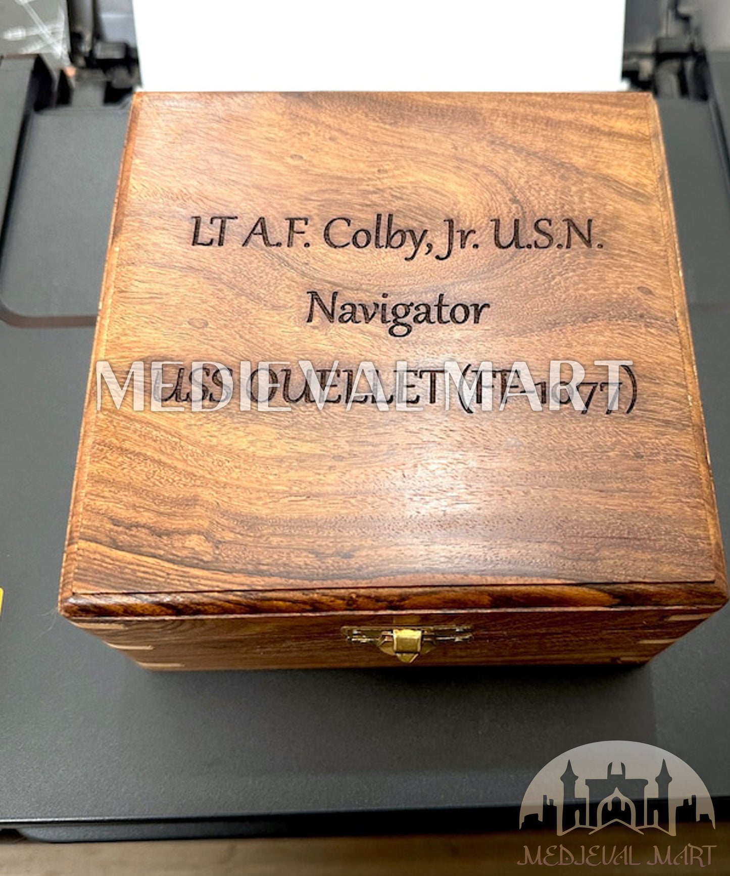 MEDIEVALMART AU (Isolara Dragonplate) Women’s Armor W/H Silver (Dragonfang) Jesus Chainmail + Arms Armor