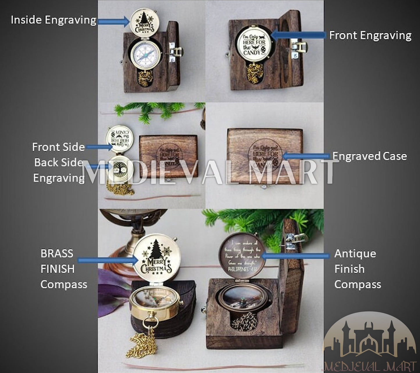 MEDIEVALMART AU (Isolara Dragonplate) Women’s Armor W/H Silver (Dragonfang) Jesus Chainmail + Arms Armor