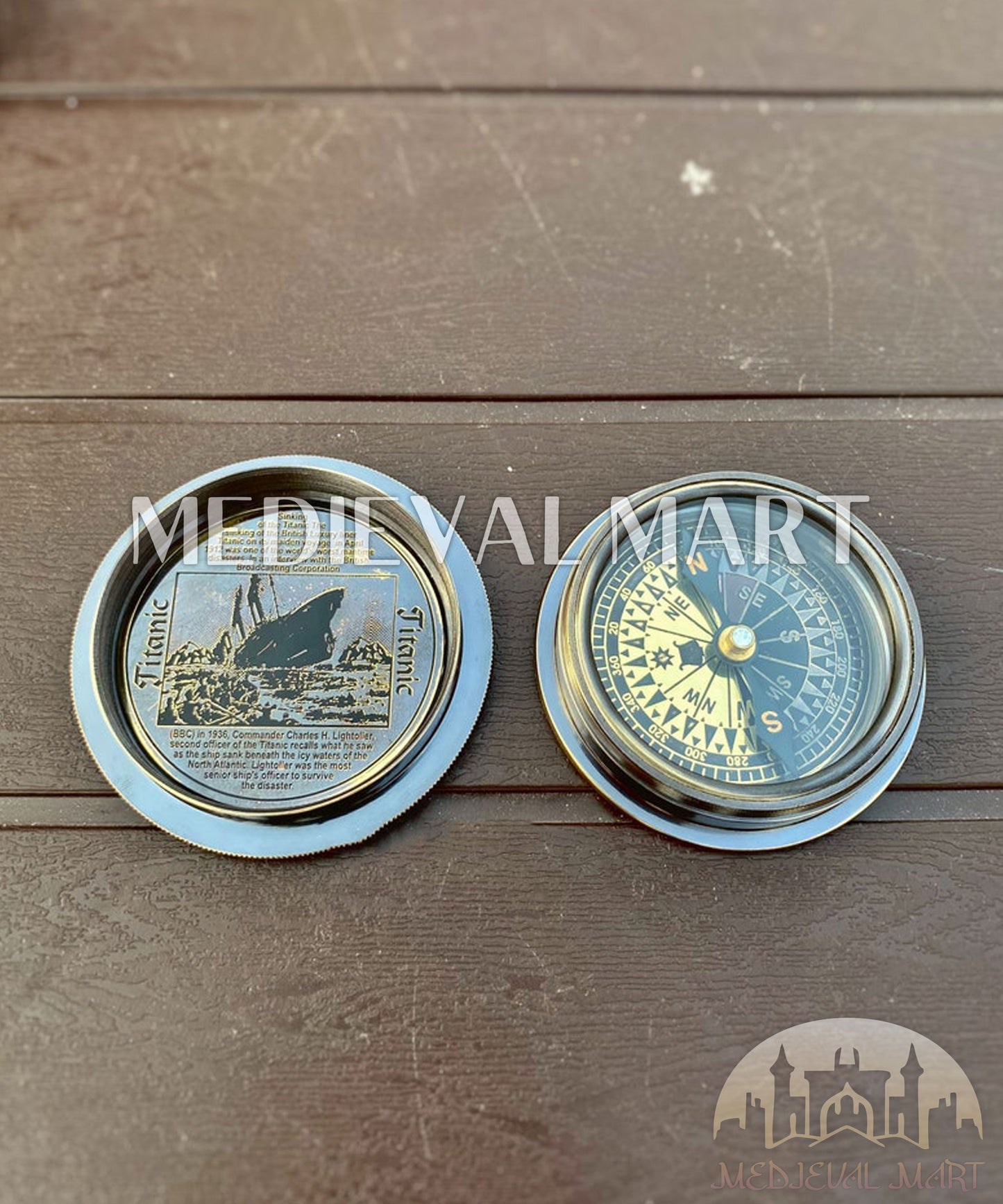 MEDIEVALMART AU (Isolara Dragonplate) Women’s Armor W/H Silver (Dragonfang) Jesus Chainmail + Arms Armor