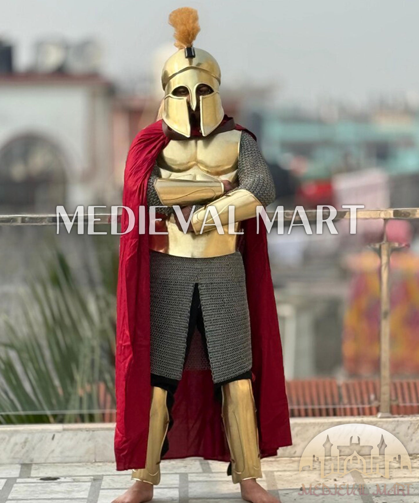 MEDIEVALMART AU Antique Finish “100 Years Calendar” Engraved Compass W/H “VintageVault” Case | Gift For Dad, Gift For Mom