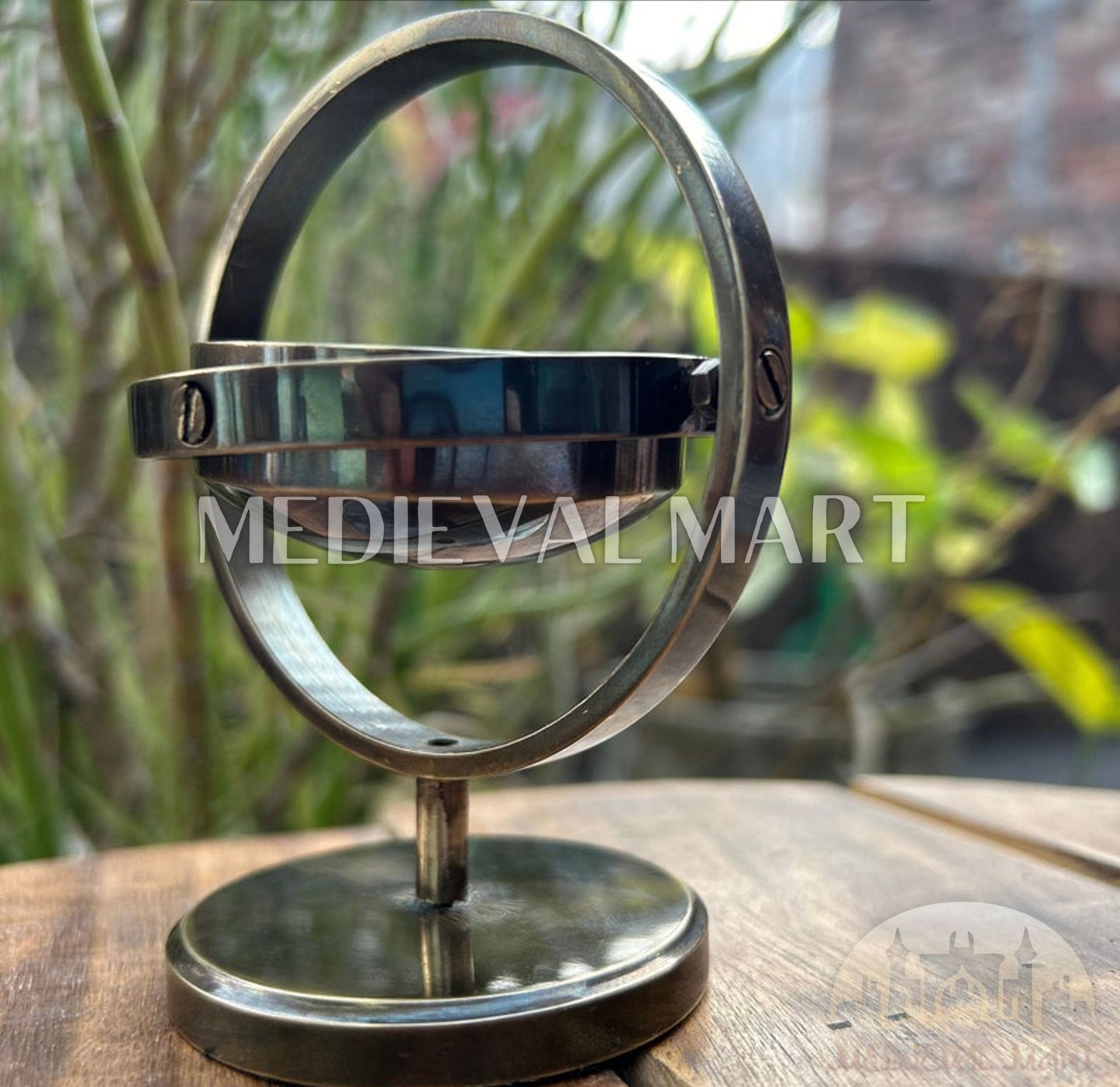 MEDIEVALMART AU (Isolara Dragonplate) Women’s Armor W/H Silver (Dragonfang) Jesus Chainmail + Arms Armor