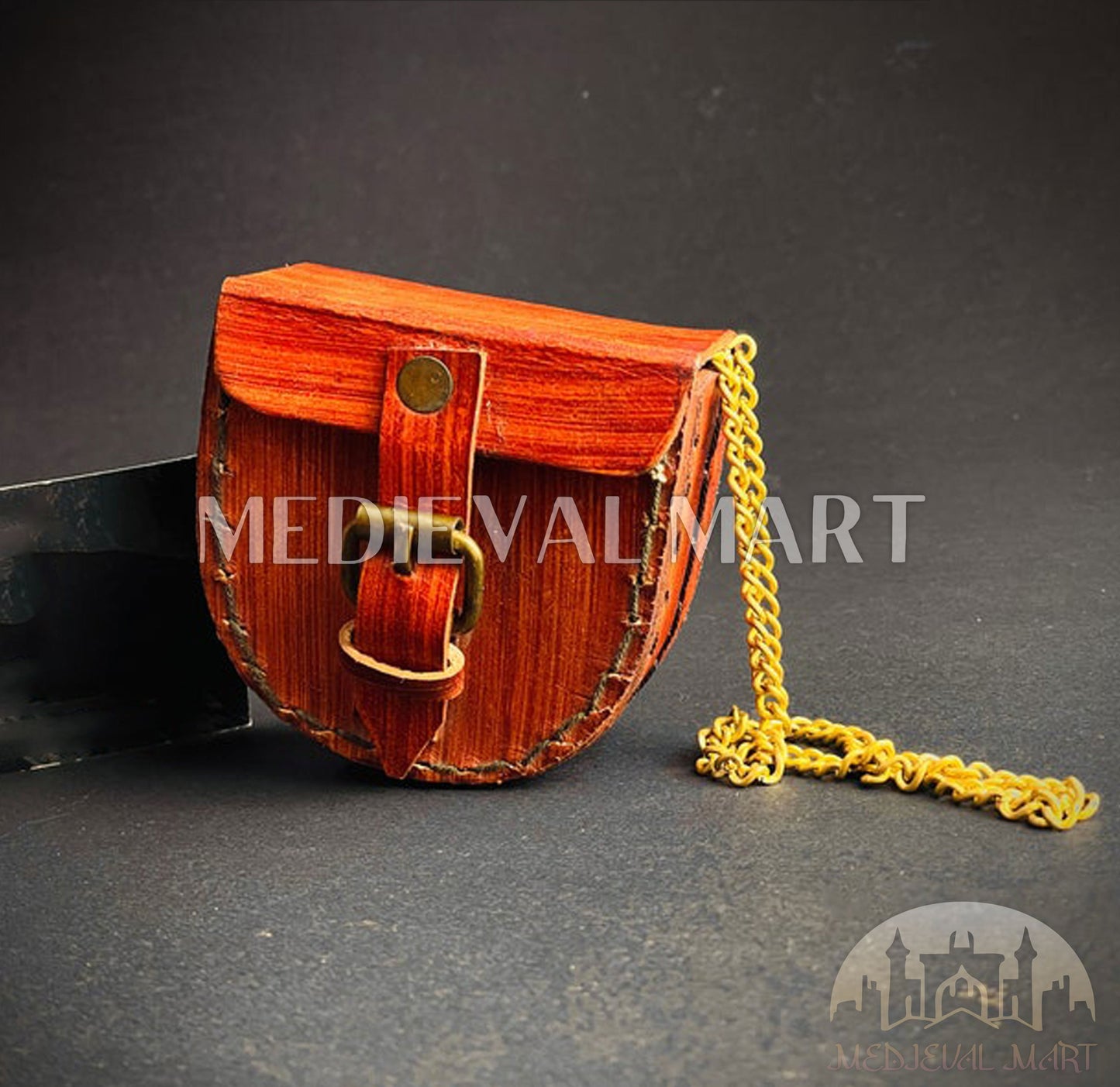 MEDIEVALMART AU (Isolara Dragonplate) Women’s Armor W/H Silver (Dragonfang) Jesus Chainmail + Arms Armor