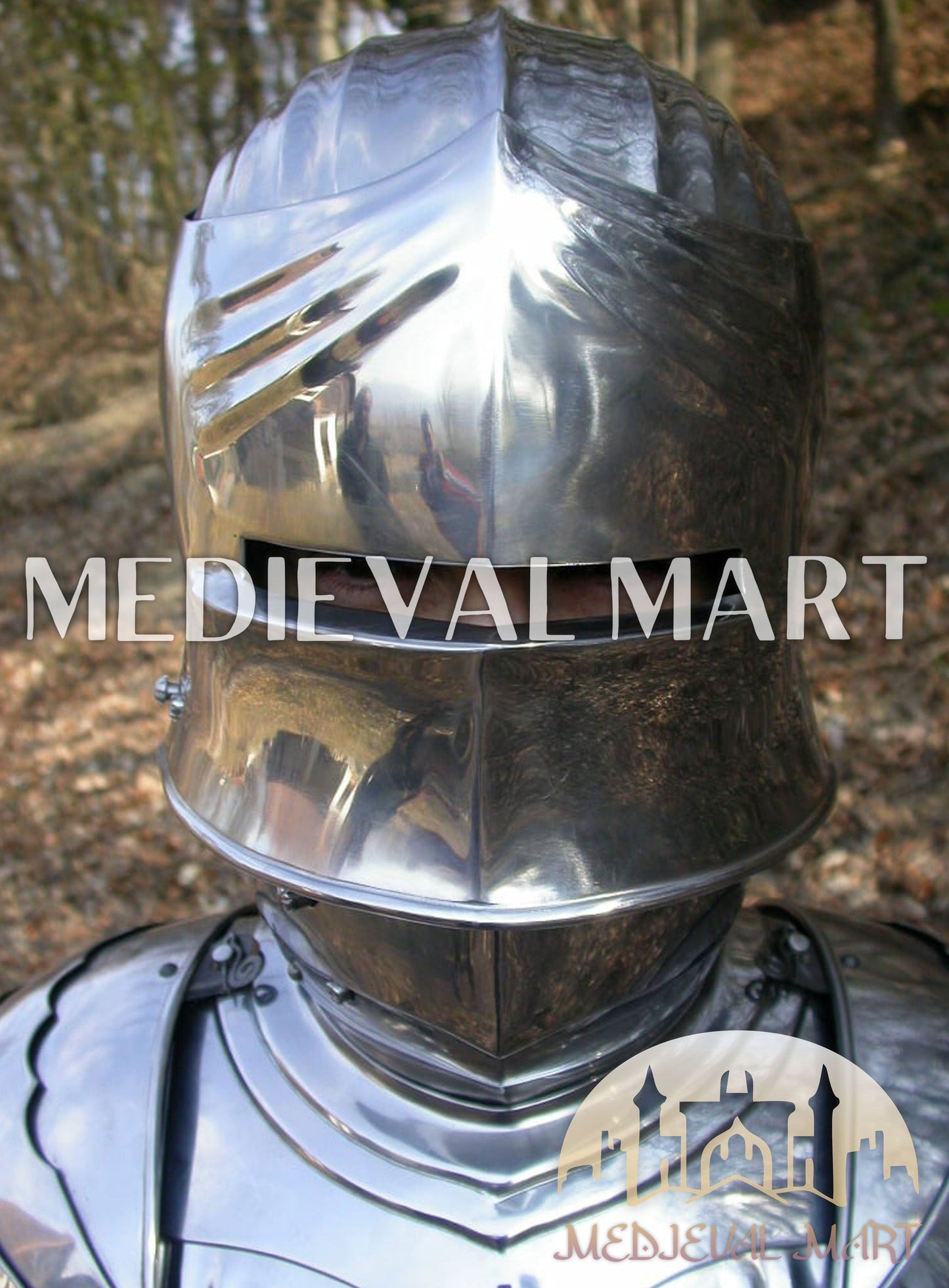 MEDIEVALMART AU Antique Finish “100 Years Calendar” Engraved Compass W/H “VintageVault” Case | Gift For Dad, Gift For Mom