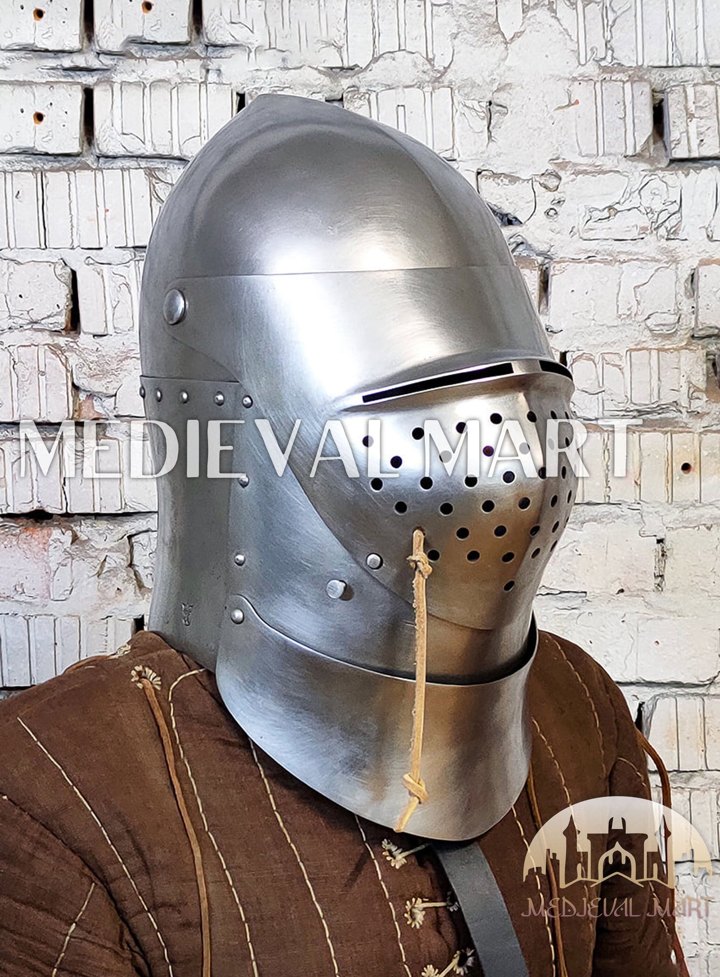 MEDIEVALMART AU Vintage Mid Century Silver Dijkstra Space Age Floor Lamp