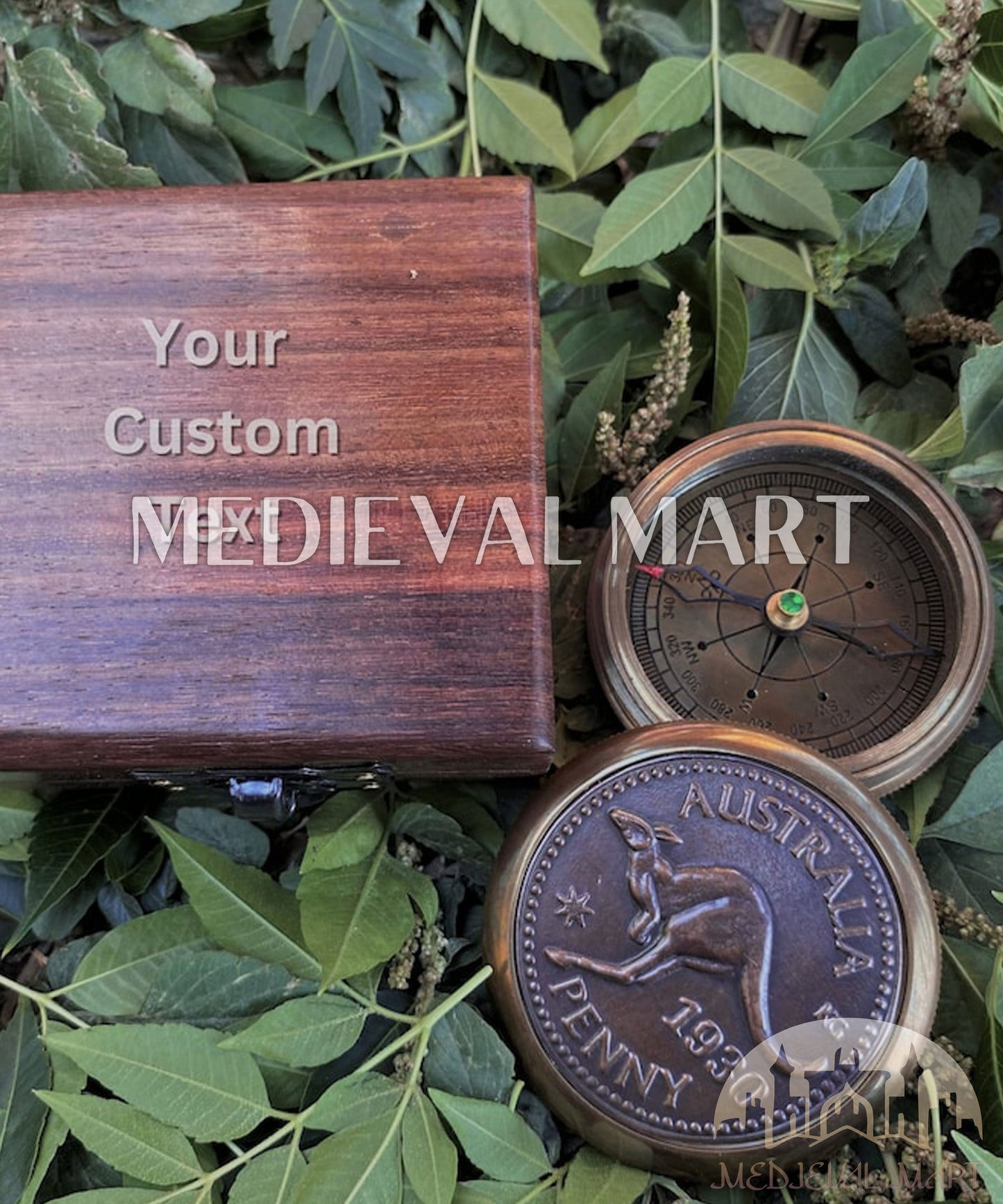 MEDIEVALMART AU (Isolara Dragonplate) Women’s Armor W/H Silver (Dragonfang) Jesus Chainmail + Arms Armor