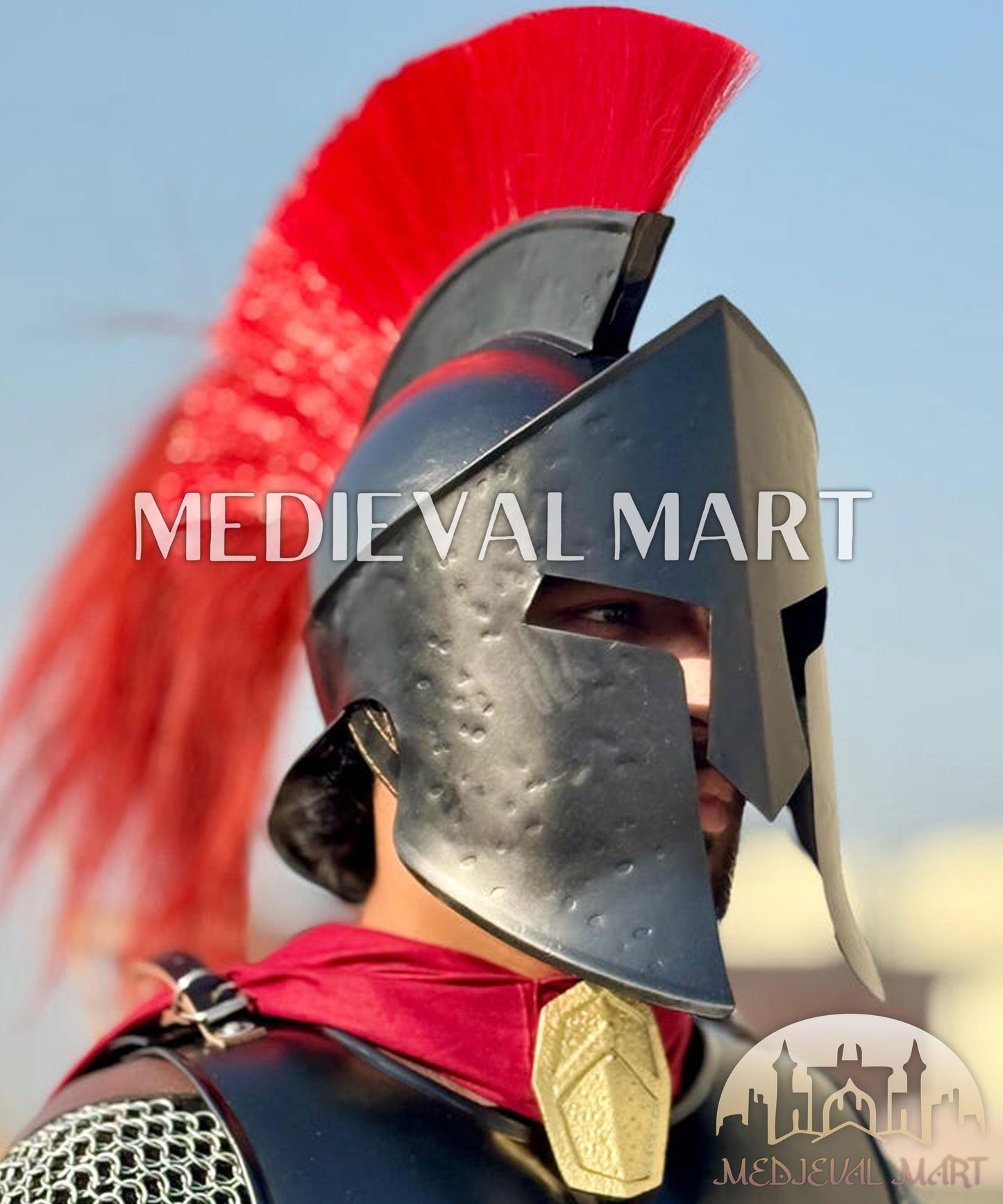 MEDIEVALMART AU Antique Finish “100 Years Calendar” Engraved Compass W/H “VintageVault” Case | Gift For Dad, Gift For Mom