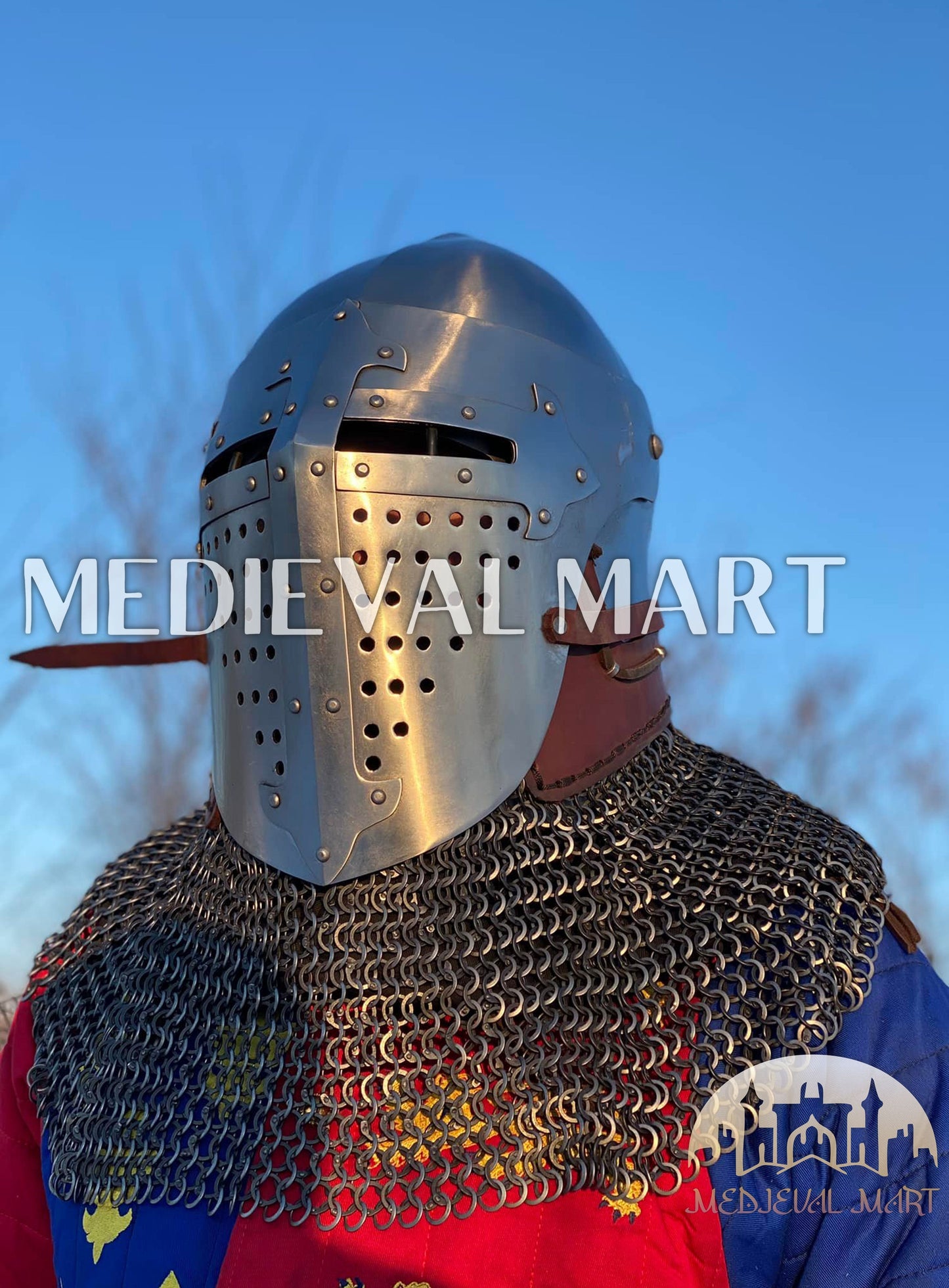 MEDIEVALMART AU Vintage Mid Century Silver Dijkstra Space Age Floor Lamp