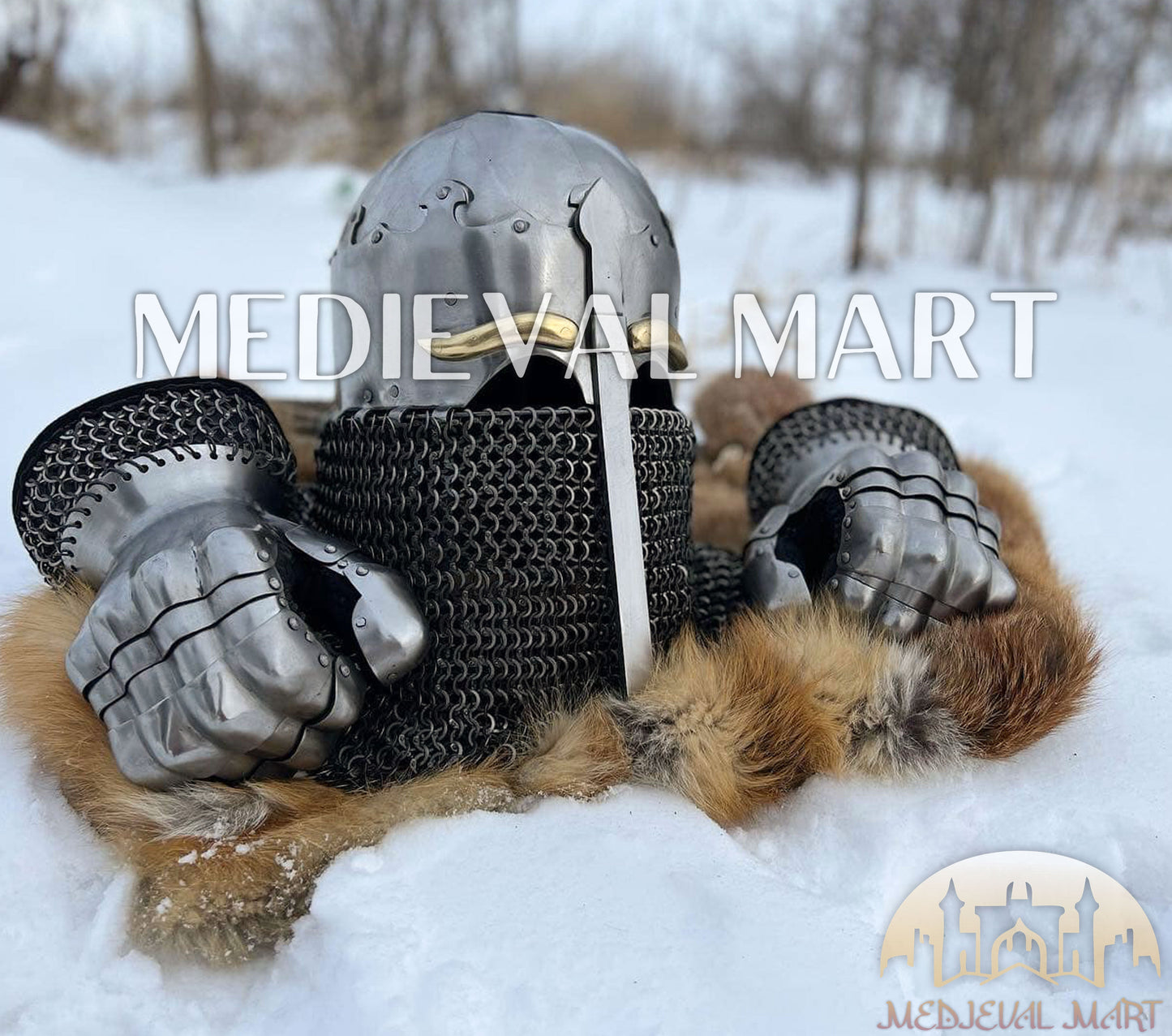 MEDIEVALMART AU Vintage Mid Century Silver Dijkstra Space Age Floor Lamp