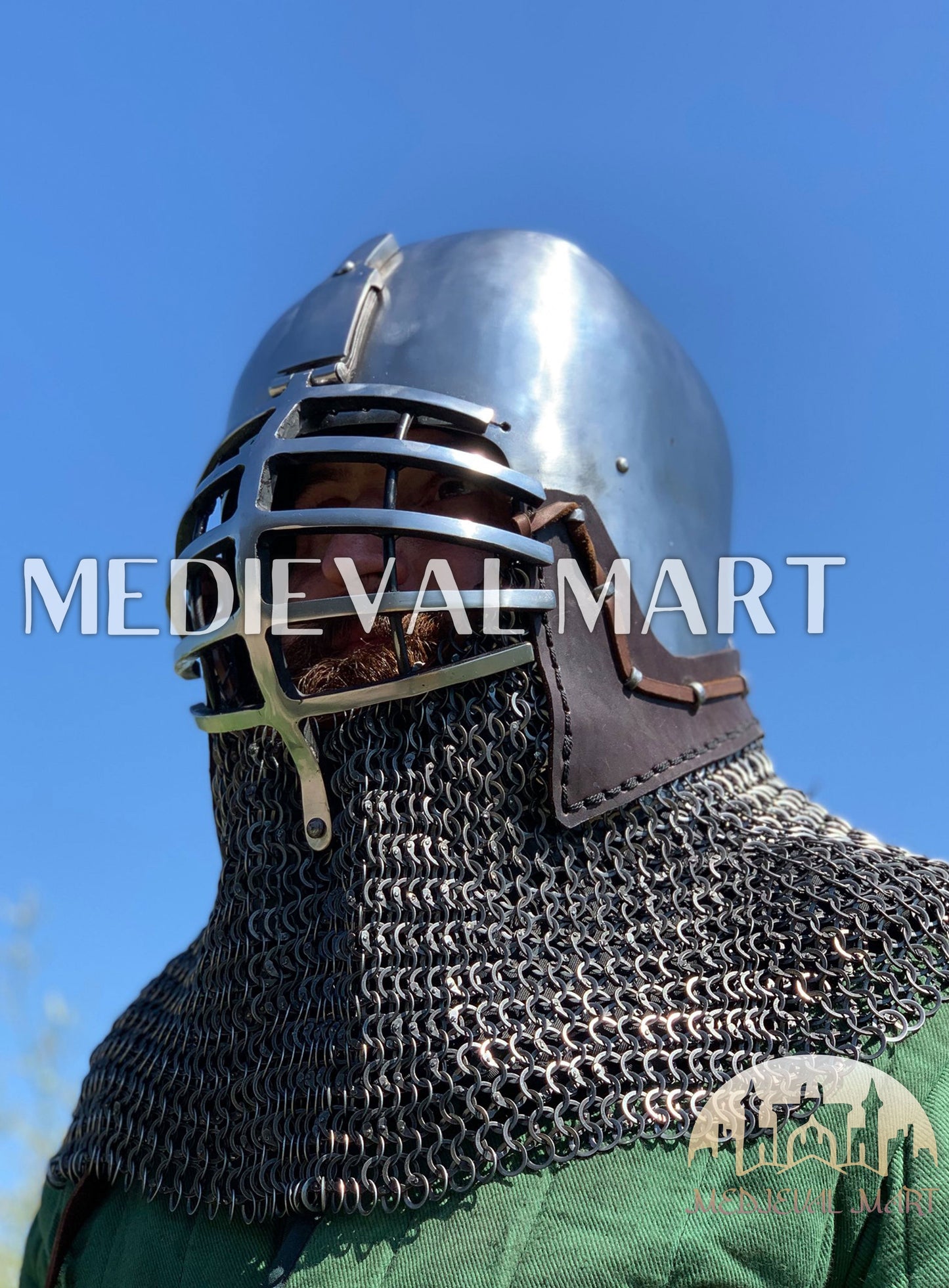 MEDIEVALMART AU Vintage Mid Century Silver Dijkstra Space Age Floor Lamp