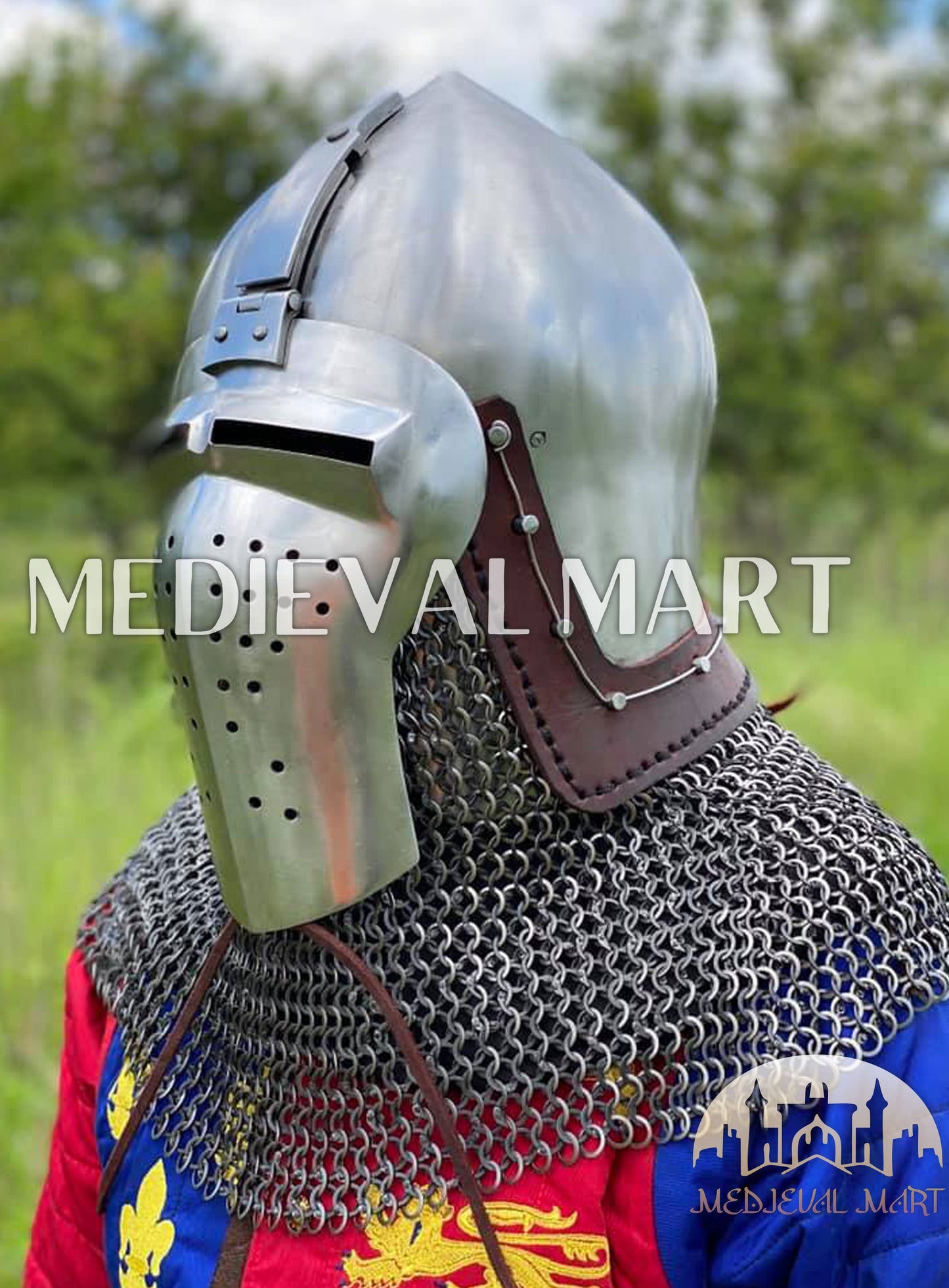 MEDIEVALMART AU Vintage Mid Century Silver Dijkstra Space Age Floor Lamp