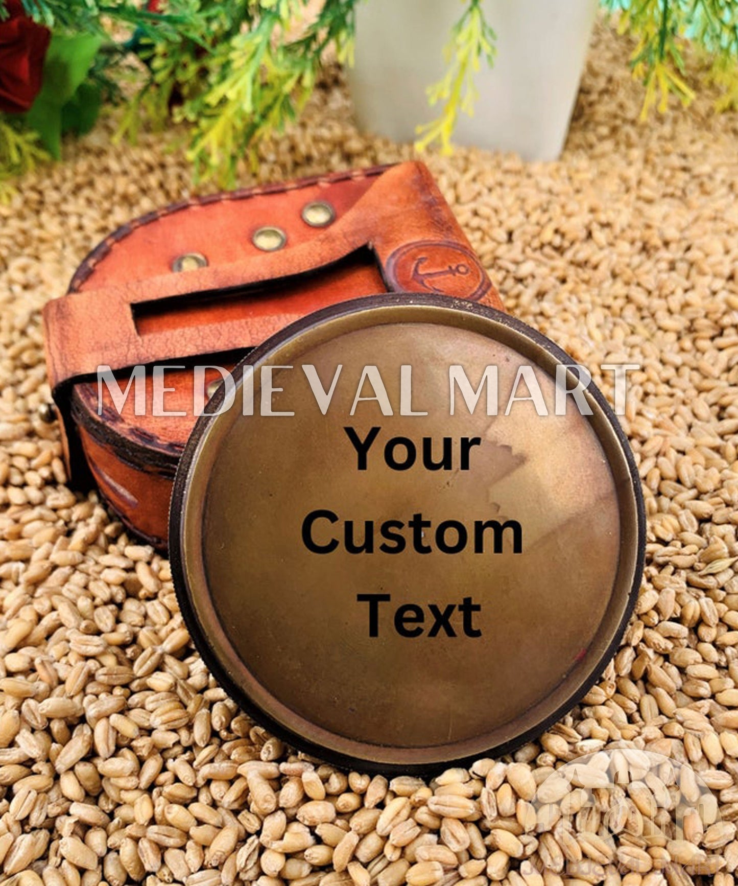 MEDIEVALMART AU (Isolara Dragonplate) Women’s Armor W/H Silver (Dragonfang) Jesus Chainmail + Arms Armor