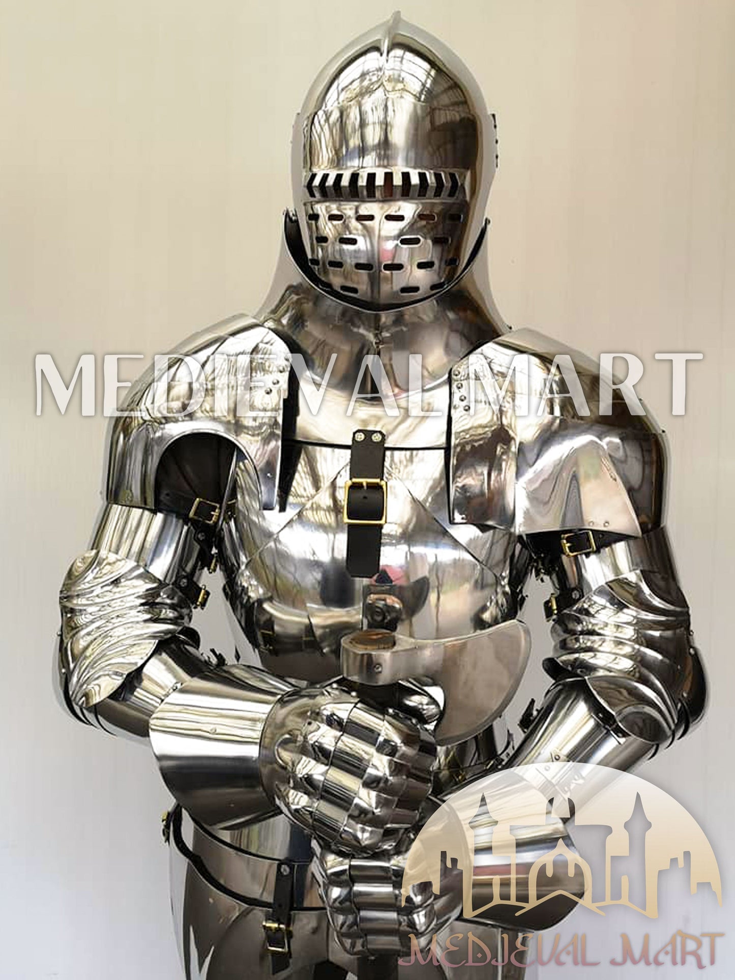 MEDIEVALMART AU Antique Finish “100 Years Calendar” Engraved Compass W/H “VintageVault” Case | Gift For Dad, Gift For Mom