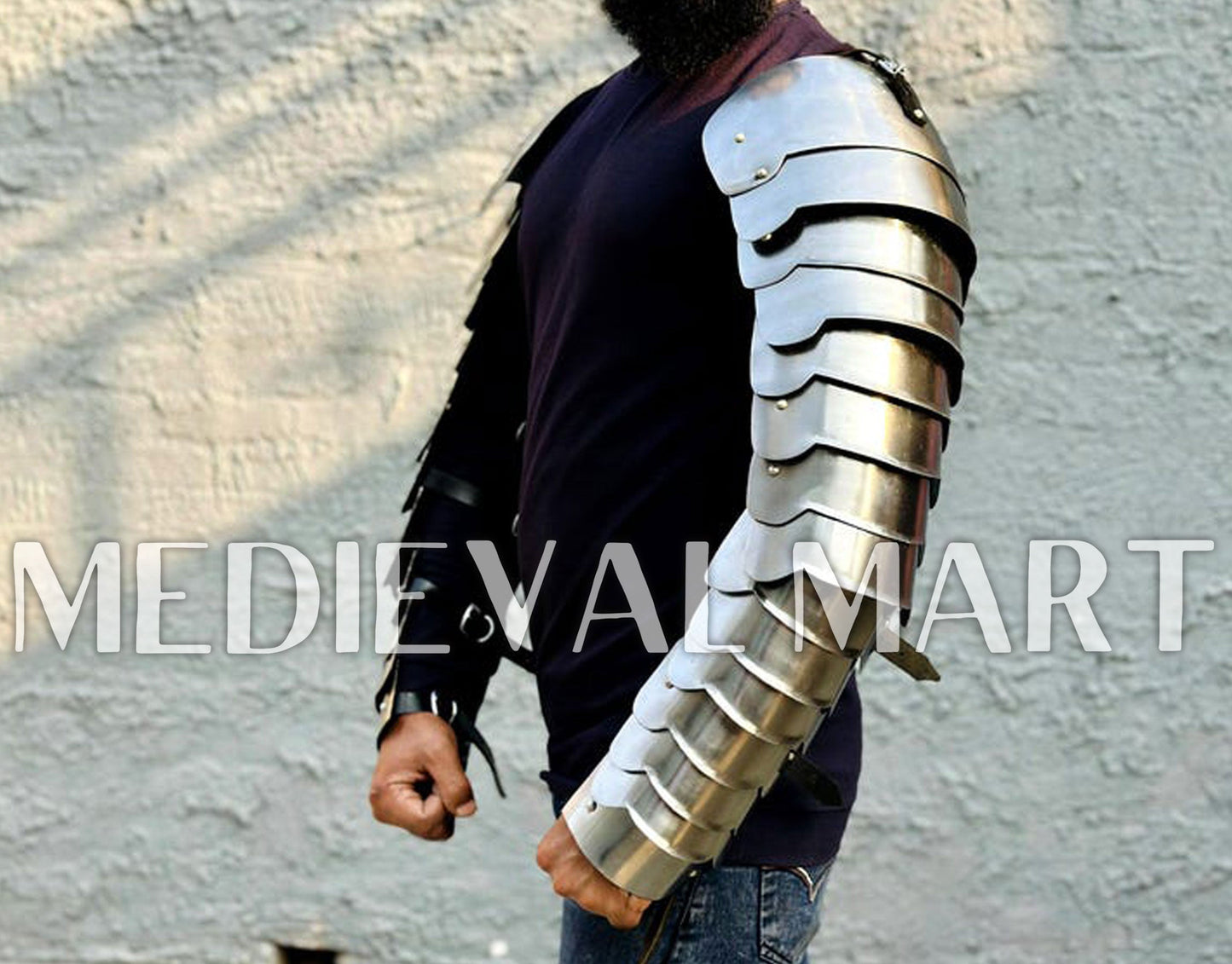 MEDIEVALMART AU Antique Finish “100 Years Calendar” Engraved Compass W/H “VintageVault” Case | Gift For Dad, Gift For Mom