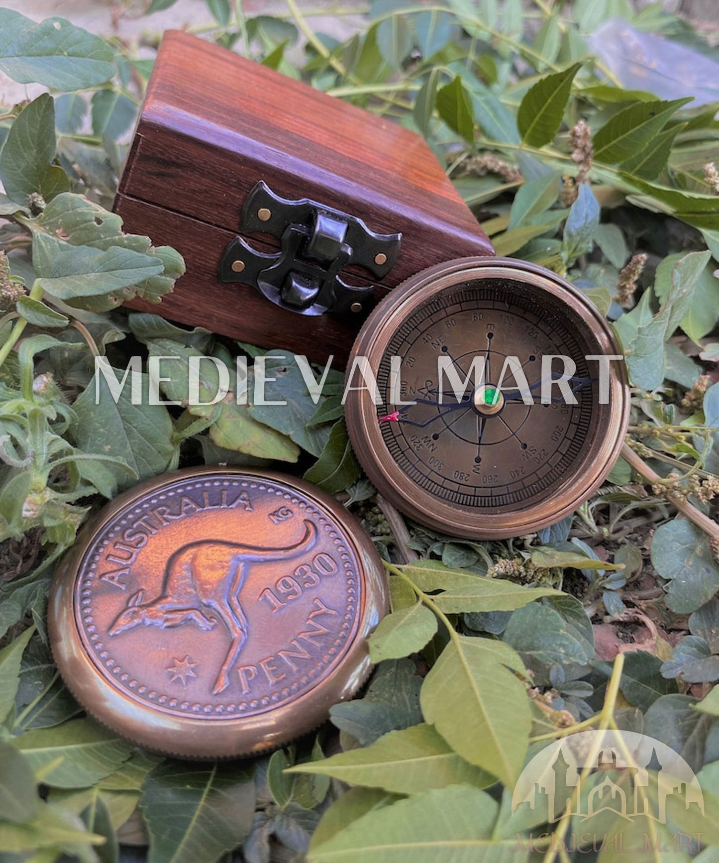 MEDIEVALMART AU (Isolara Dragonplate) Women’s Armor W/H Silver (Dragonfang) Jesus Chainmail + Arms Armor