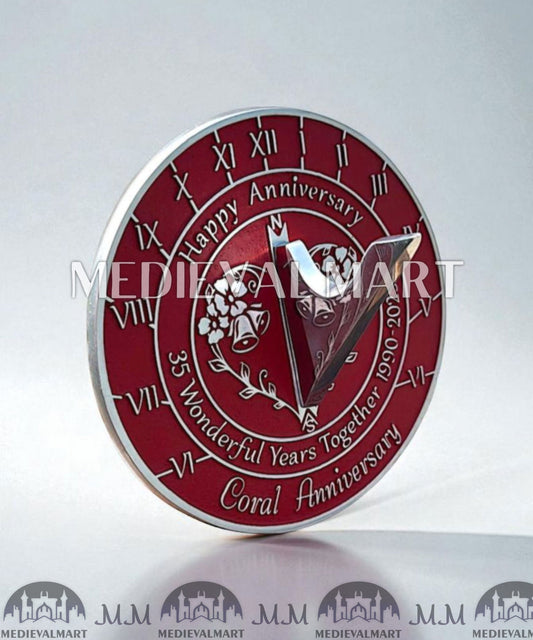 MEDIEVALMART AU Iconic Viking's Jarl Borg Iron Spikes  Battleworn Viking Wooden Shield | Gifts For Dad