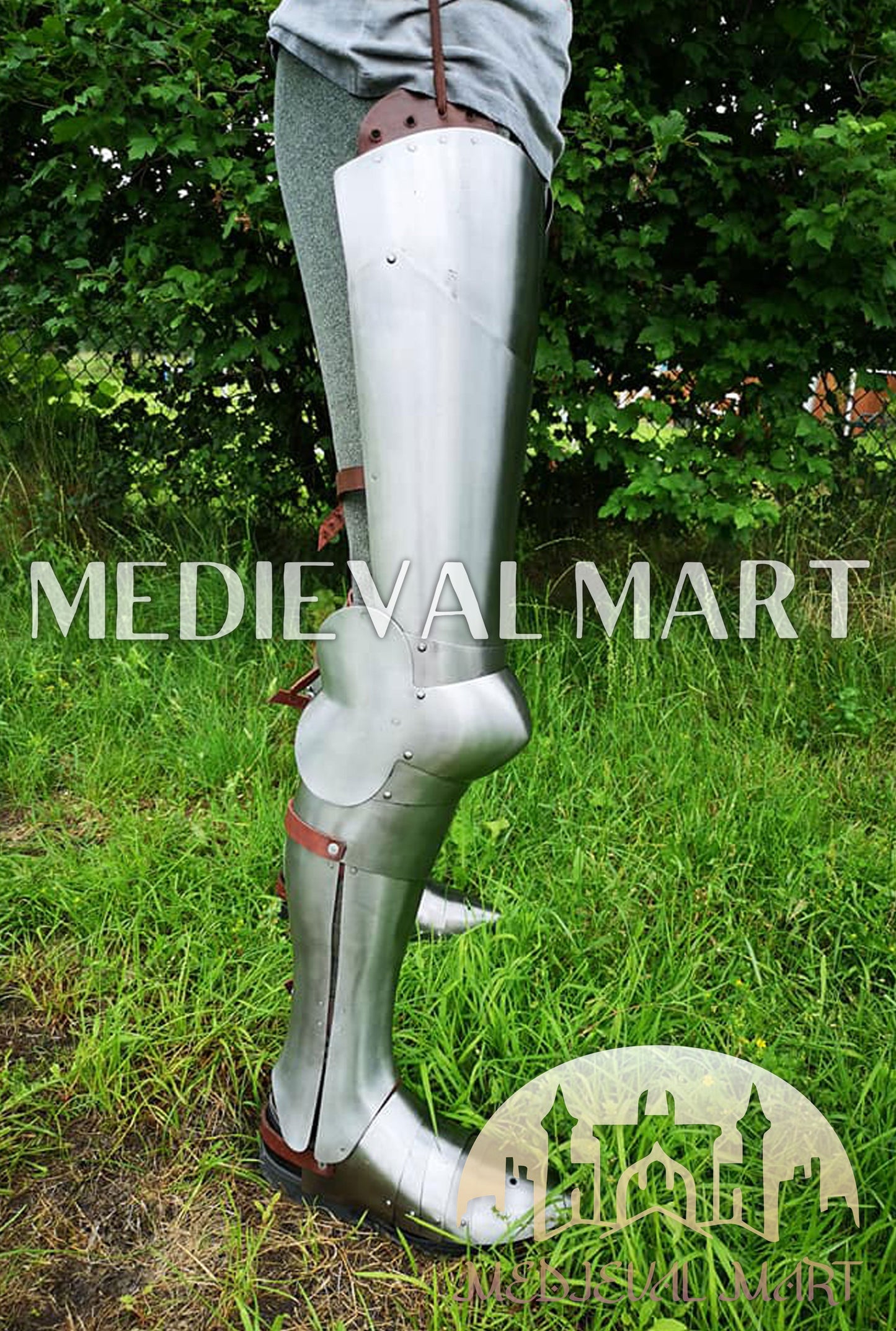 MEDIEVALMART AU Antique Finish “100 Years Calendar” Engraved Compass W/H “VintageVault” Case | Gift For Dad, Gift For Mom