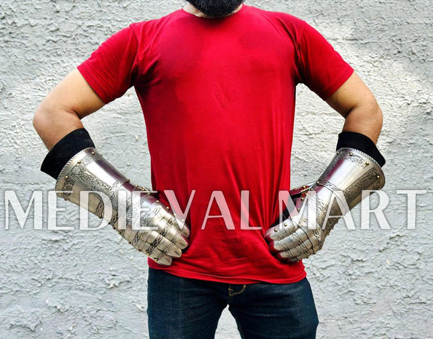 MEDIEVALMART AU Antique Finish “100 Years Calendar” Engraved Compass W/H “VintageVault” Case | Gift For Dad, Gift For Mom