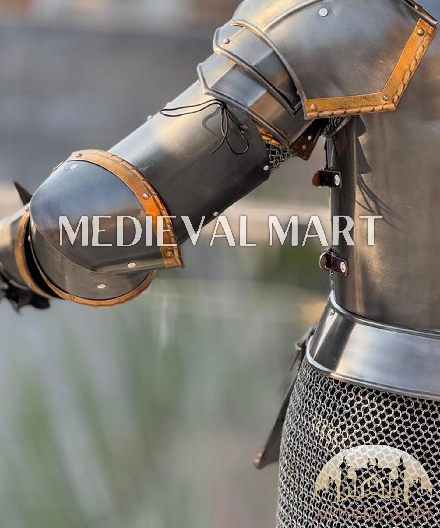 MEDIEVALMART AU Antique Finish “100 Years Calendar” Engraved Compass W/H “VintageVault” Case | Gift For Dad, Gift For Mom