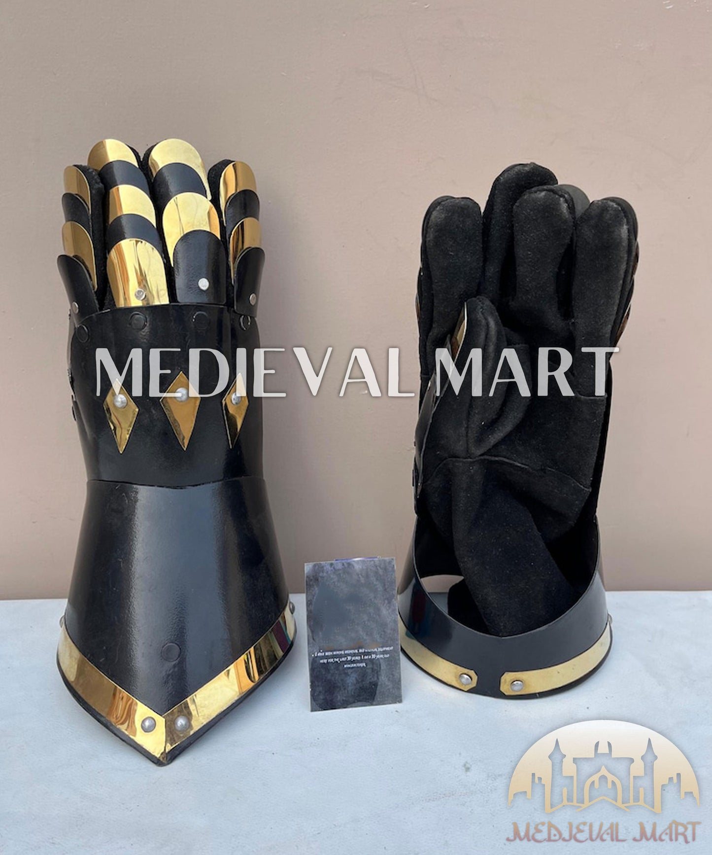 MEDIEVALMART AU Antique Finish “100 Years Calendar” Engraved Compass W/H “VintageVault” Case | Gift For Dad, Gift For Mom