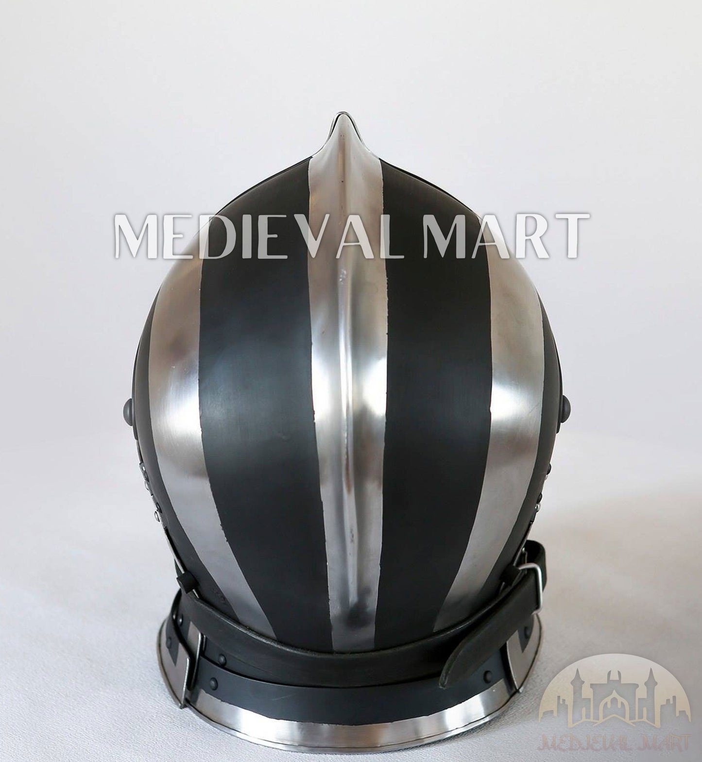 MEDIEVALMART AU Vintage Mid Century Silver Dijkstra Space Age Floor Lamp