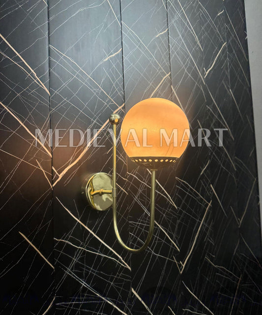 MEDIEVALMART AU European Greaves Knight English Legs Armor "Buff Polish"