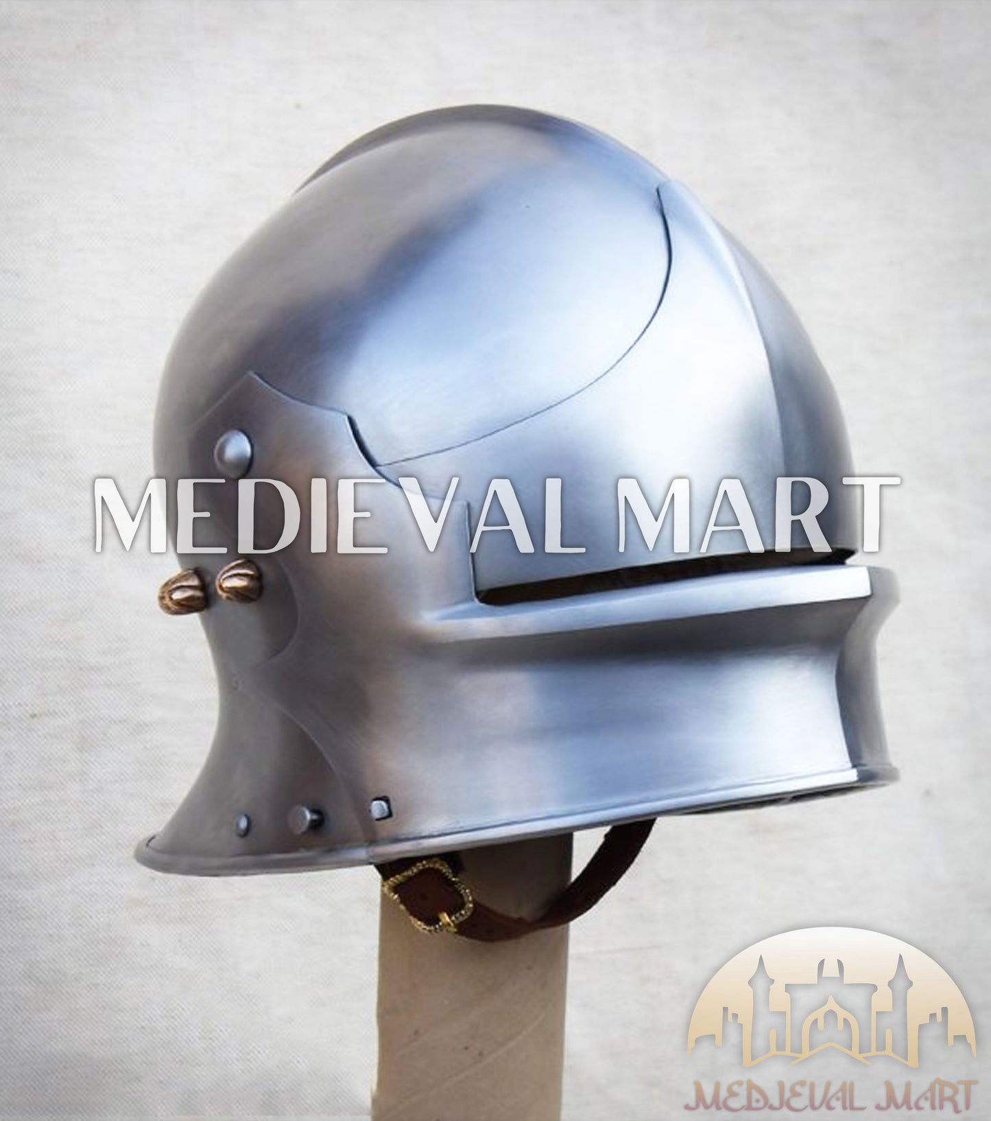 MEDIEVALMART AU Vintage Mid Century Silver Dijkstra Space Age Floor Lamp