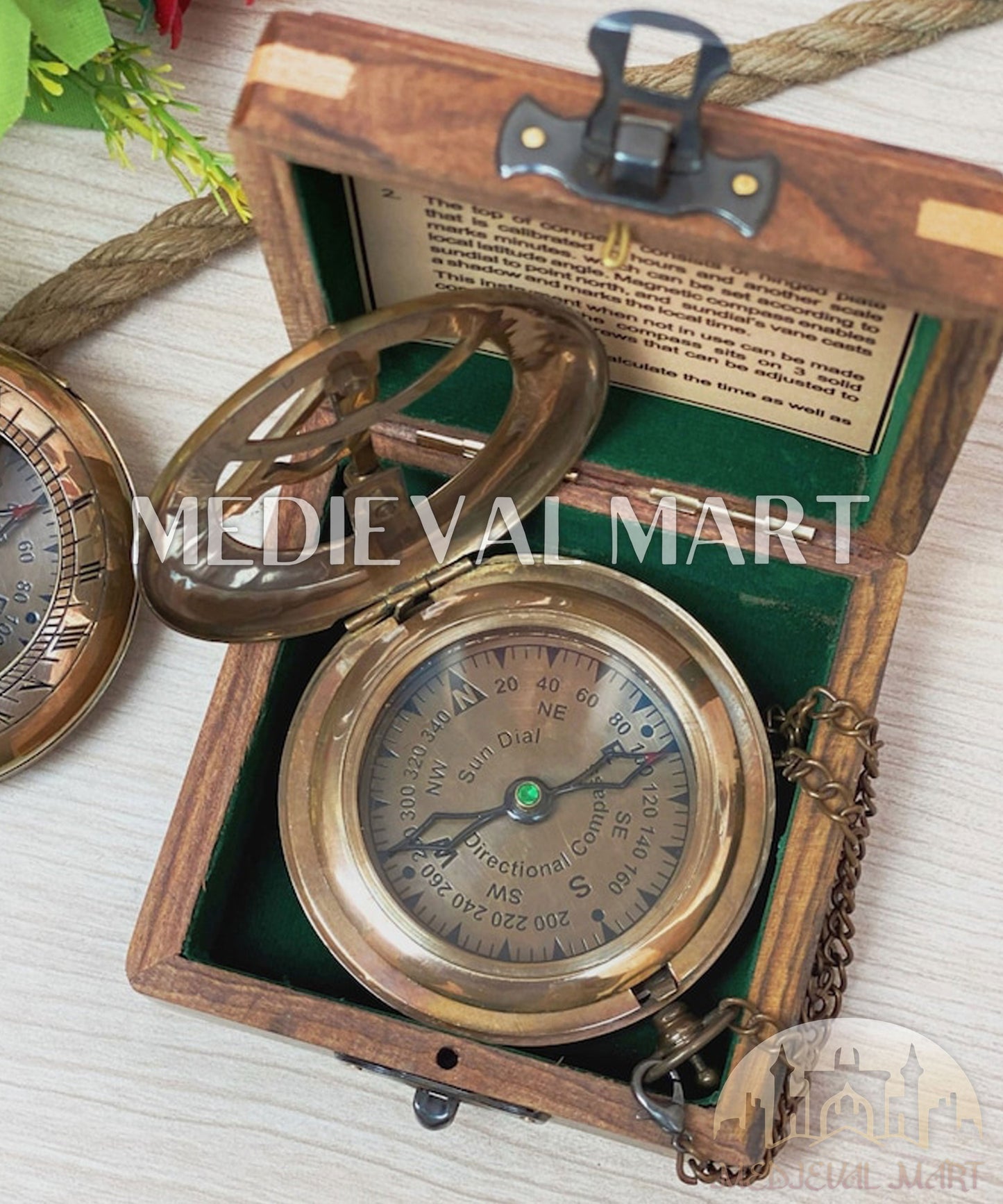 MEDIEVALMART AU (Isolara Dragonplate) Women’s Armor W/H Silver (Dragonfang) Jesus Chainmail + Arms Armor