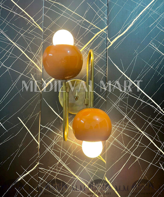 MEDIEVALMART AU European Greaves Knight English Legs Armor "Buff Polish"